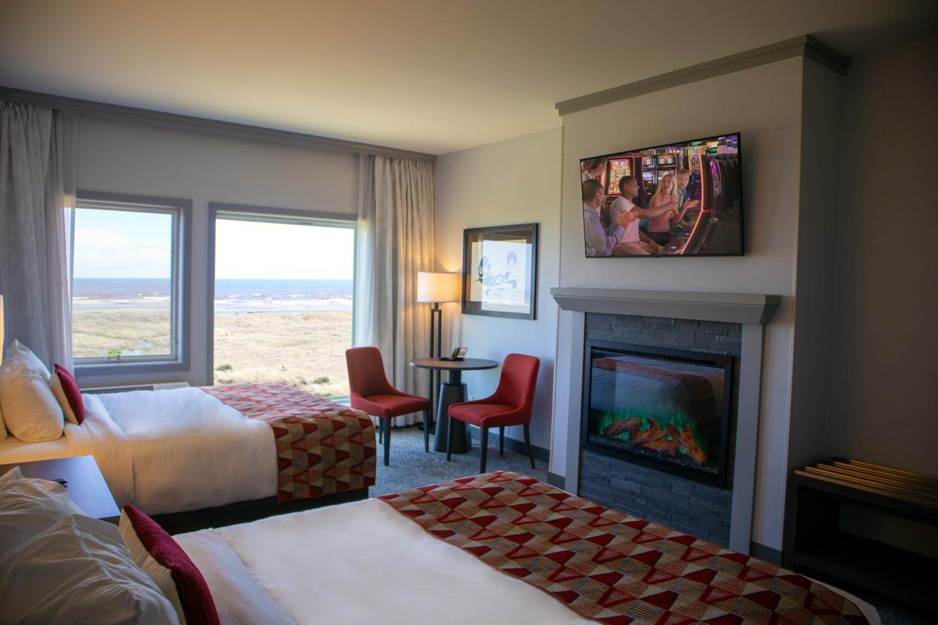 Deluxe Queen Room photo 1