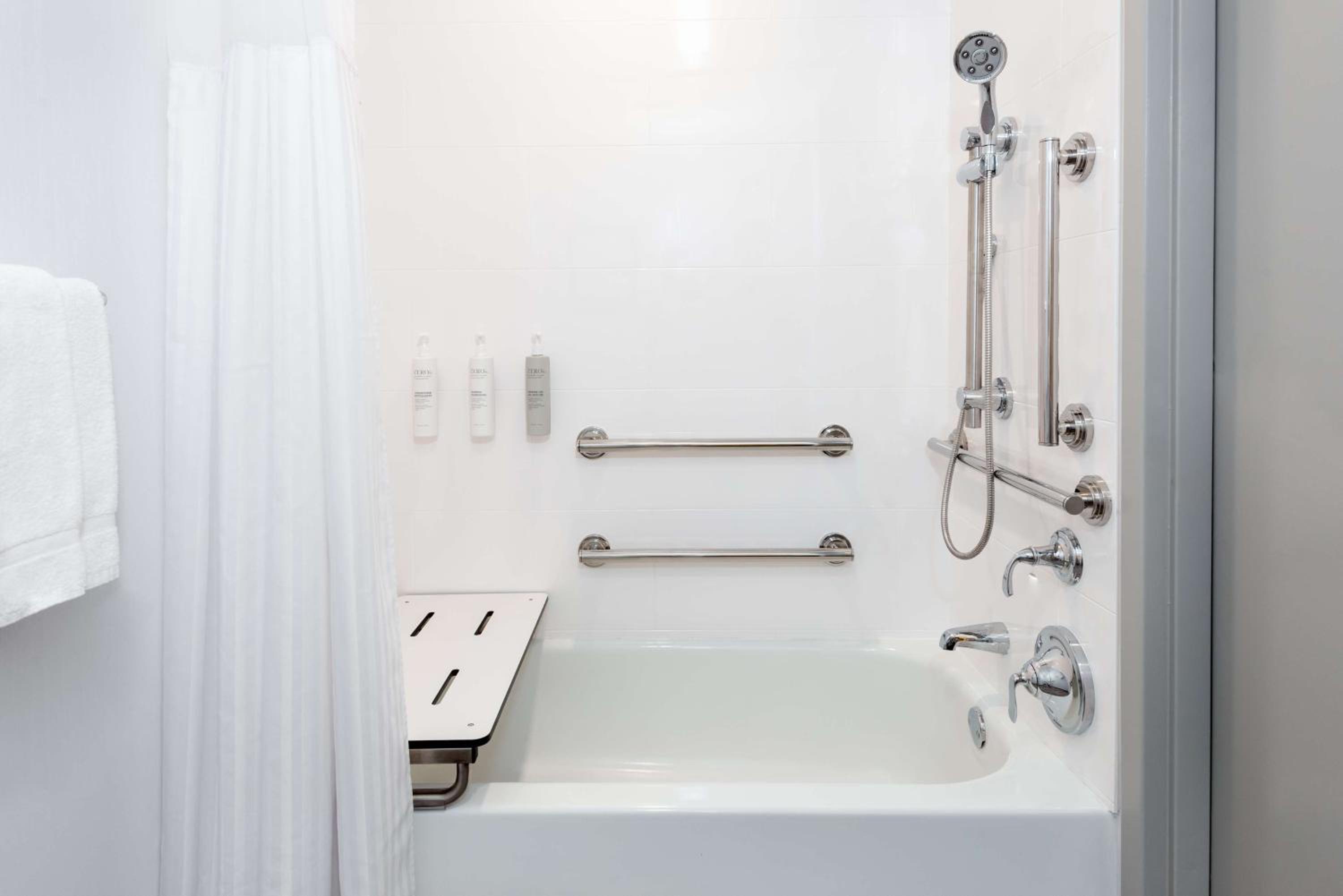 Hilton Garden Inn Charlotte Uptown, Billede 3