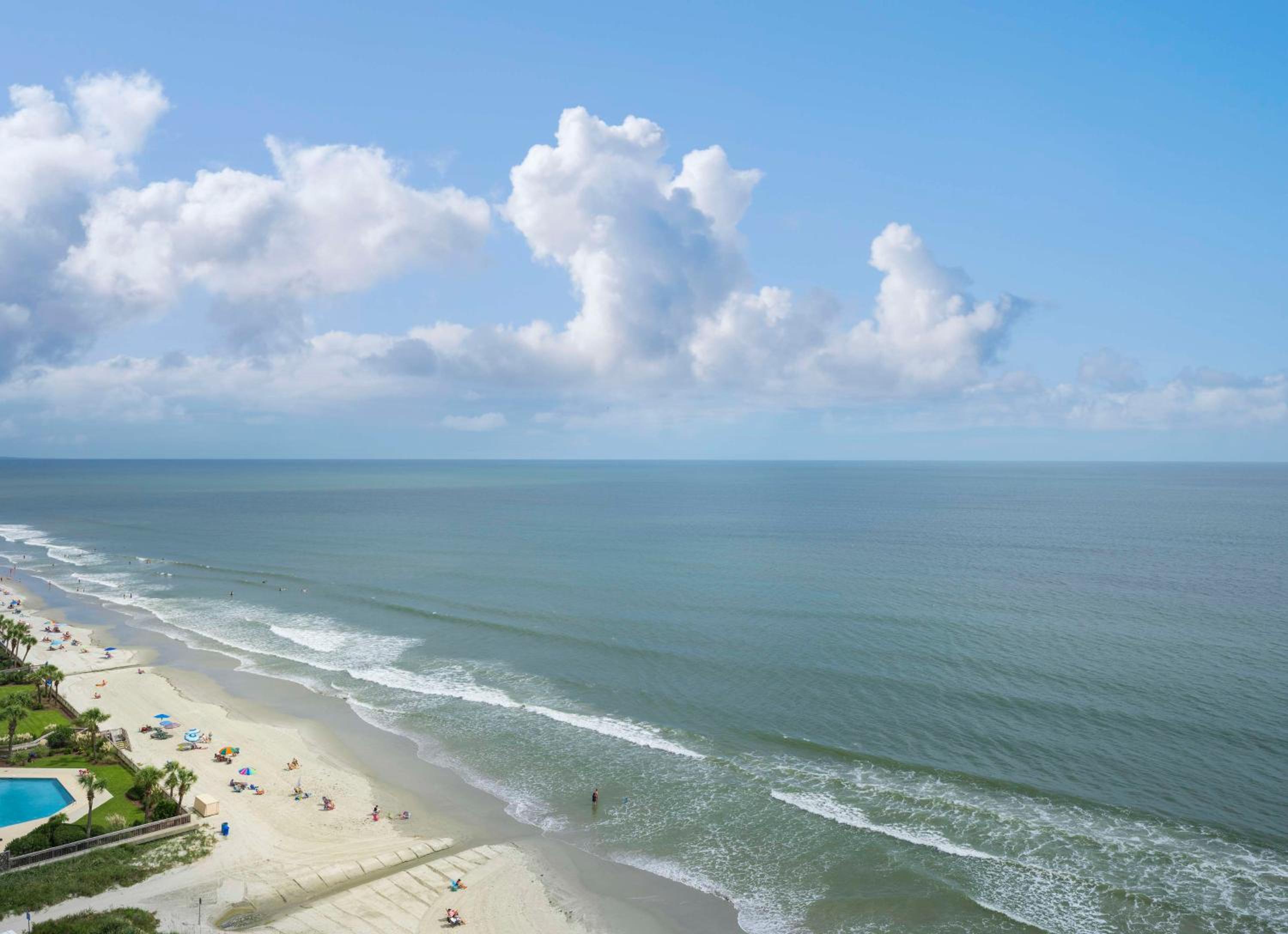 King Room Oceanfront