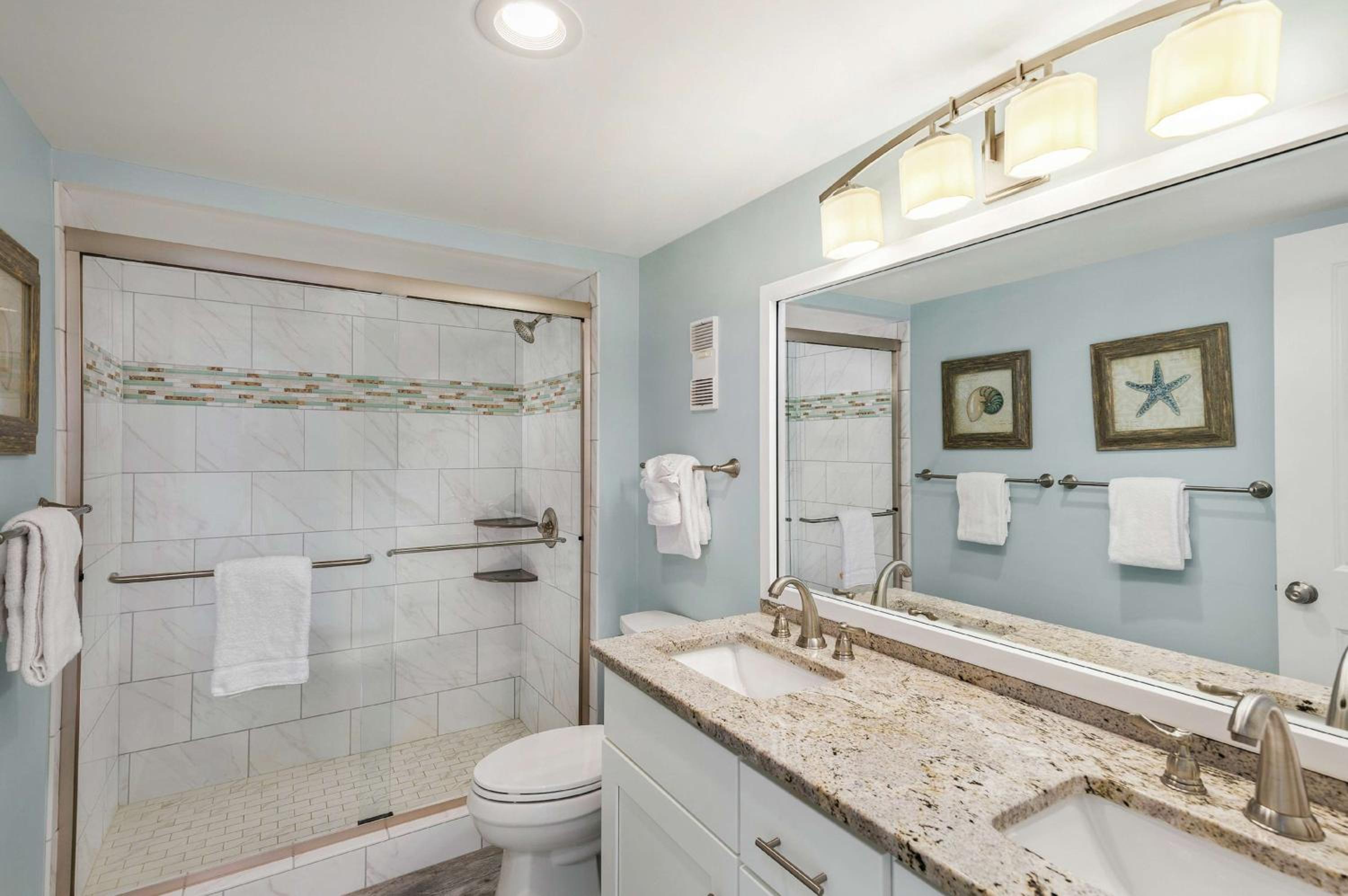 Three-Bedroom Ocean View - Margate - Photo 3