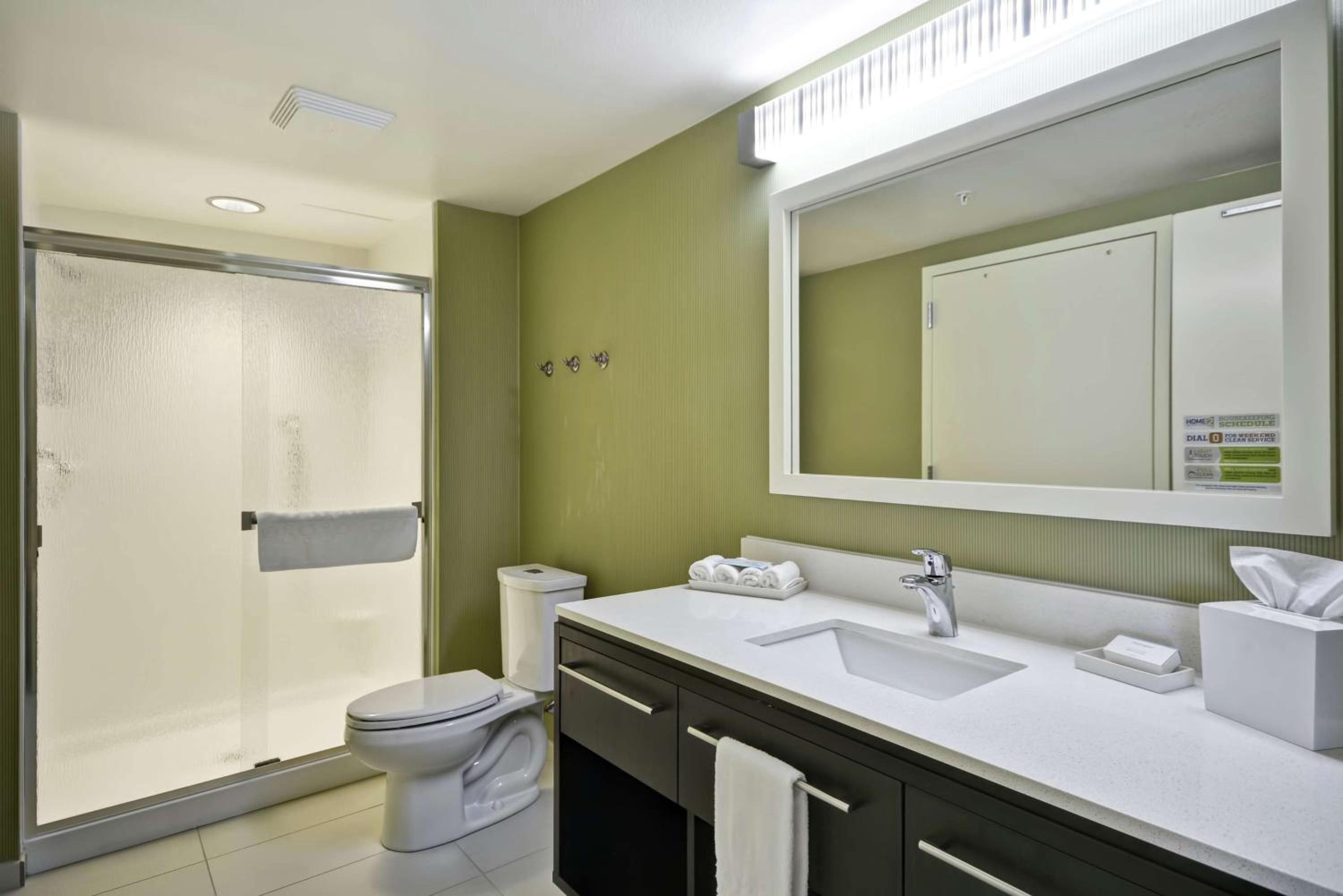 King Studio Suite - Hearing Access/Non-Smoking photo 3