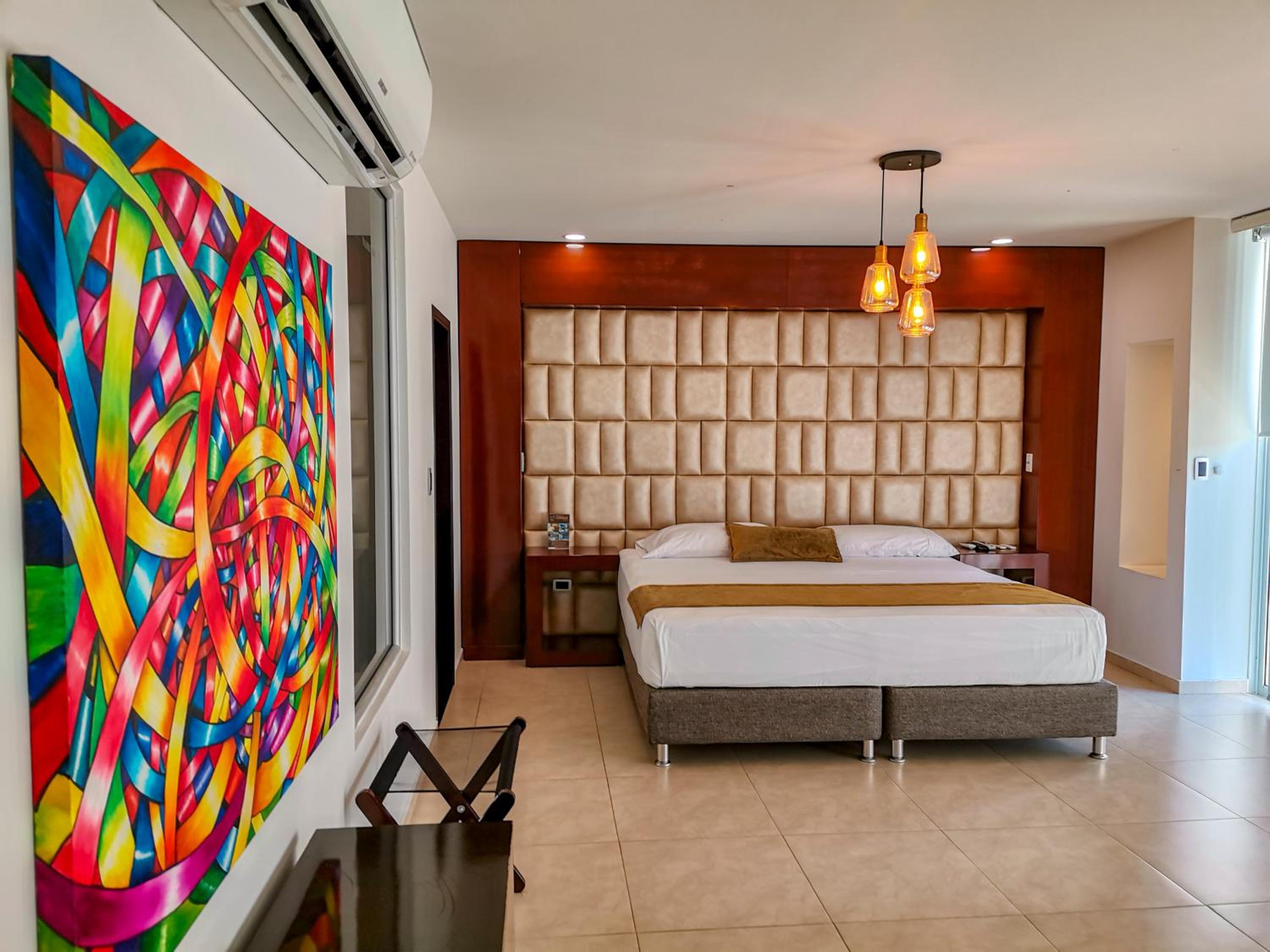 Superior Queen Room
