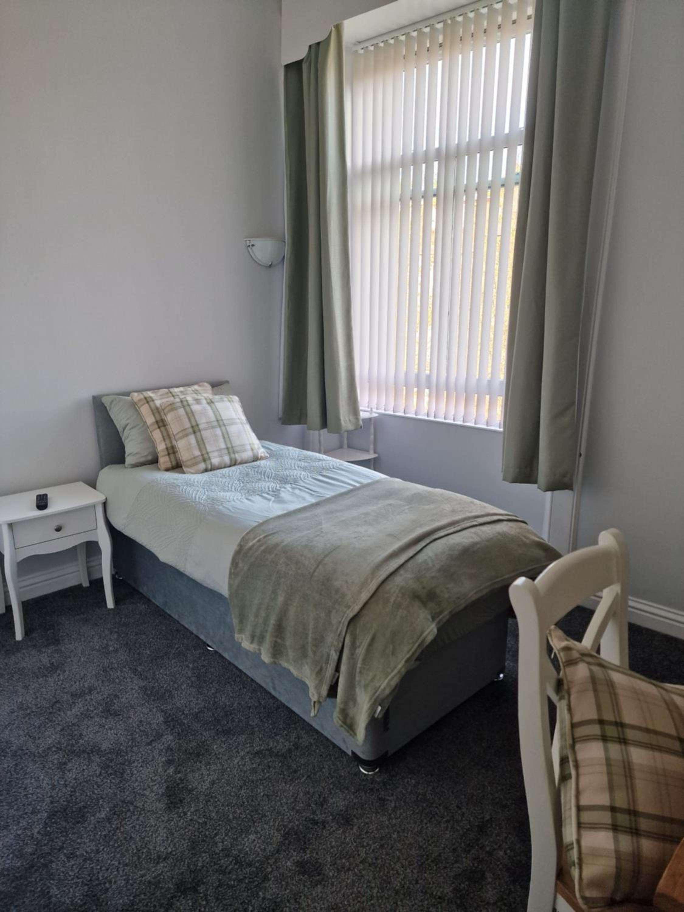 Standard Single Room photo 3