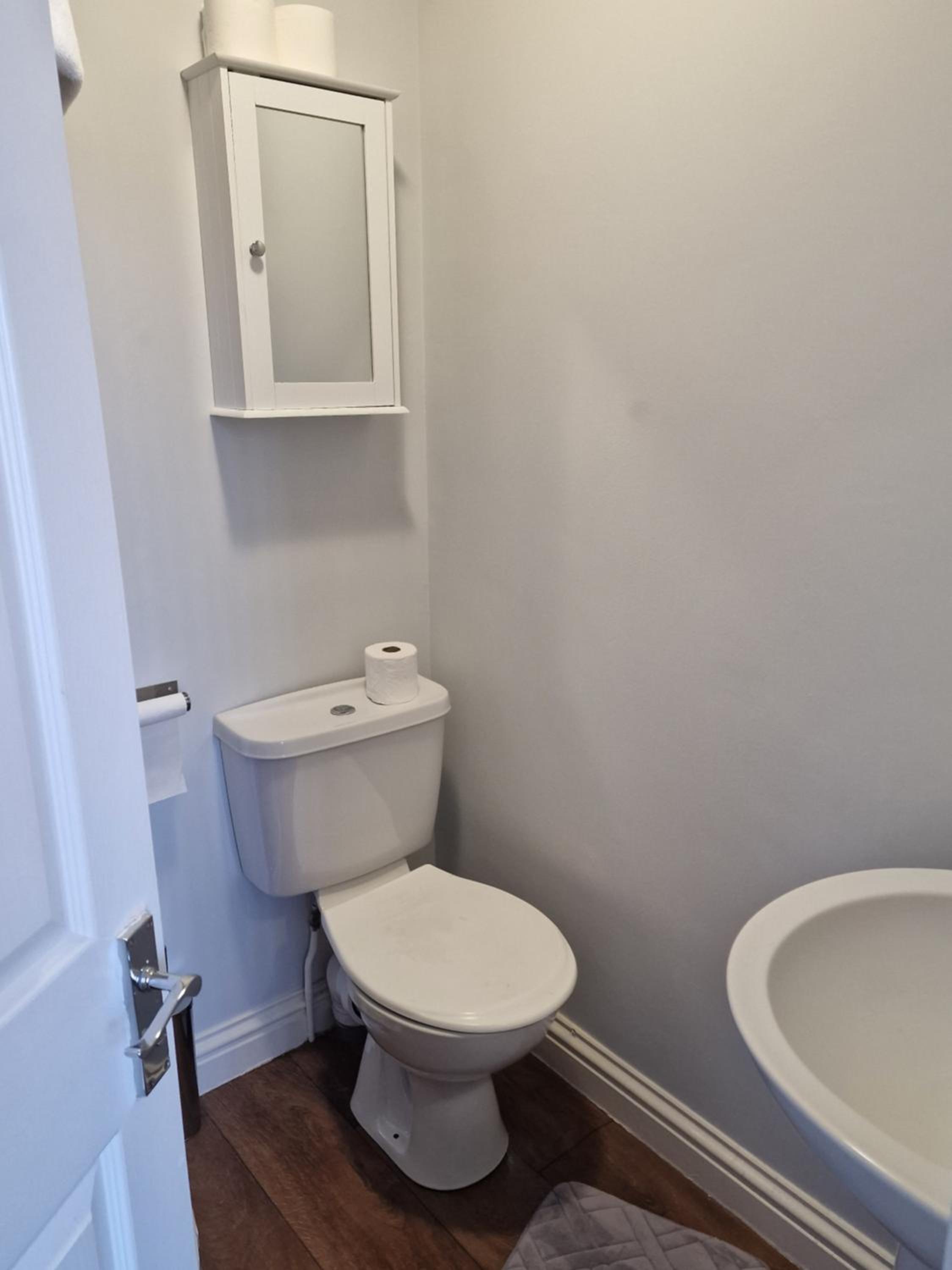 Standard Single Room photo 2