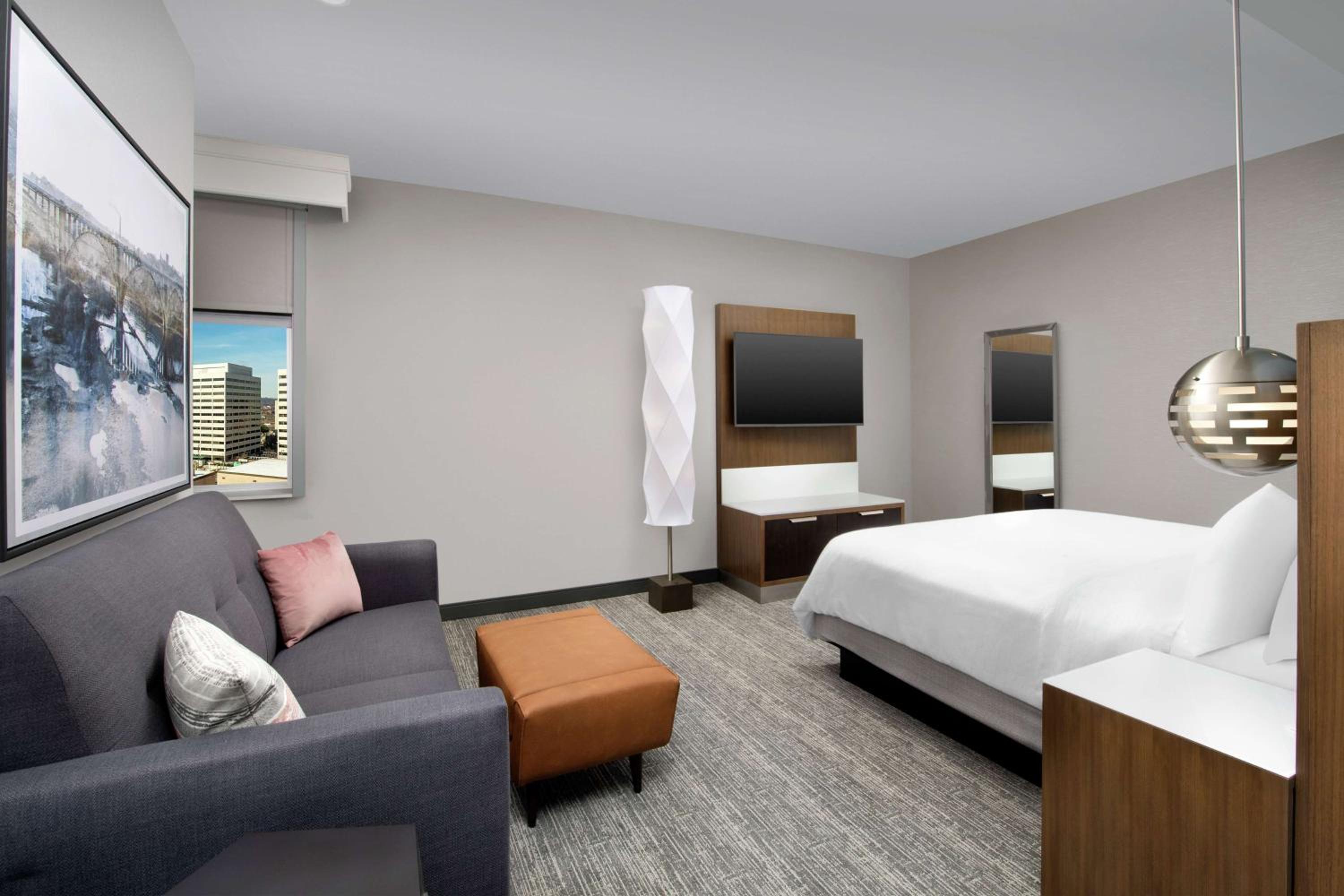 King Studio Suite - Photo 3