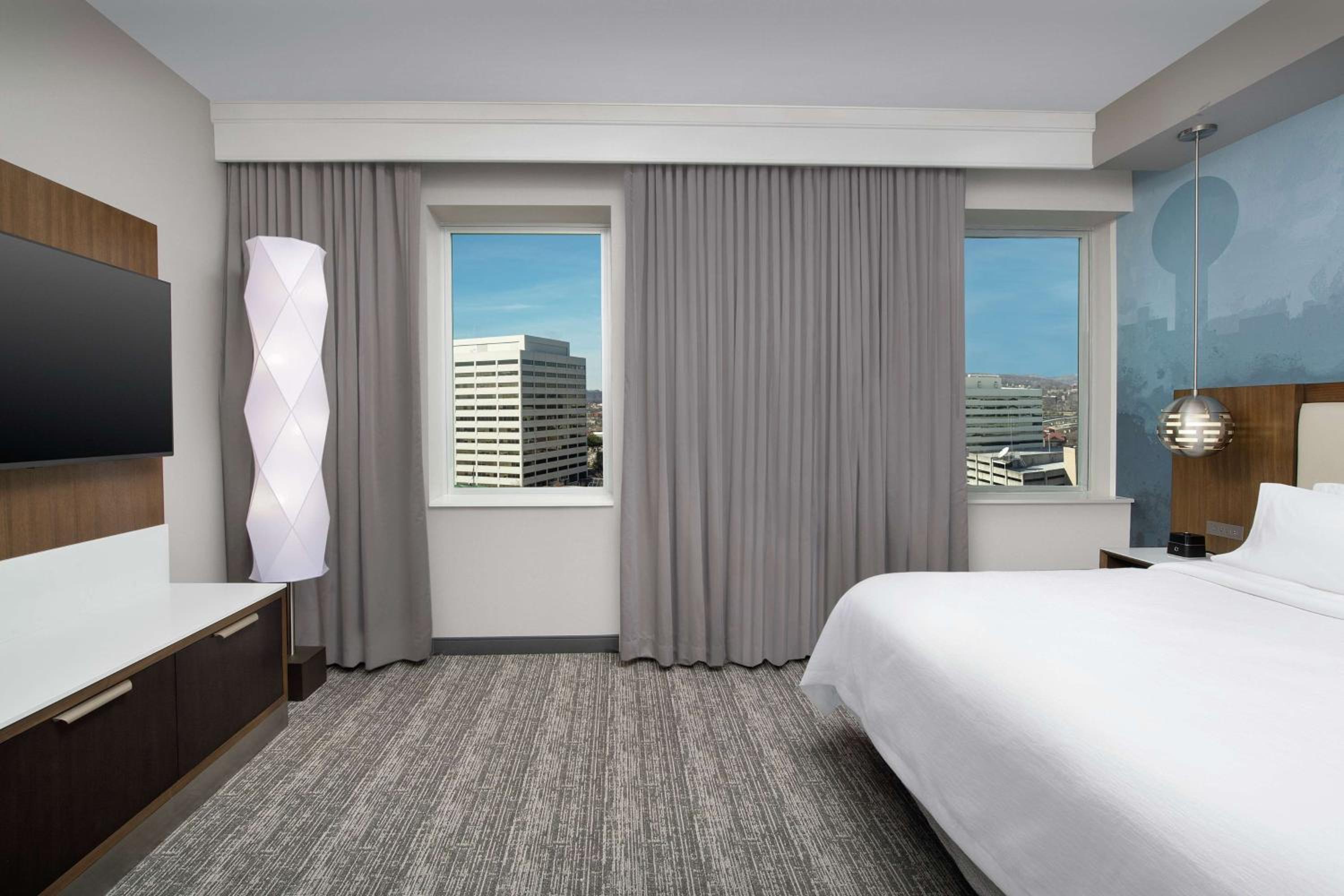 Two-Room King Suite - Photo 6