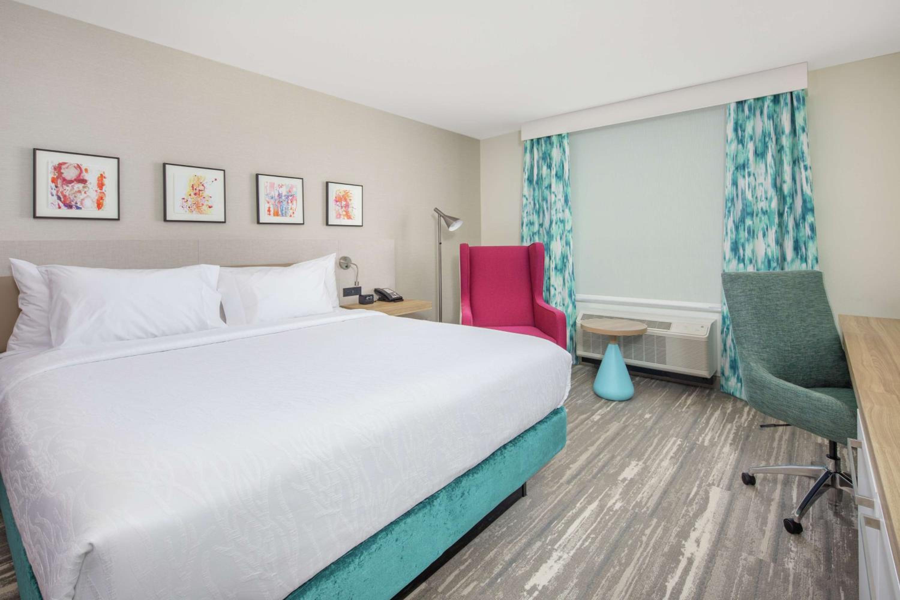 King Room - Photo 2