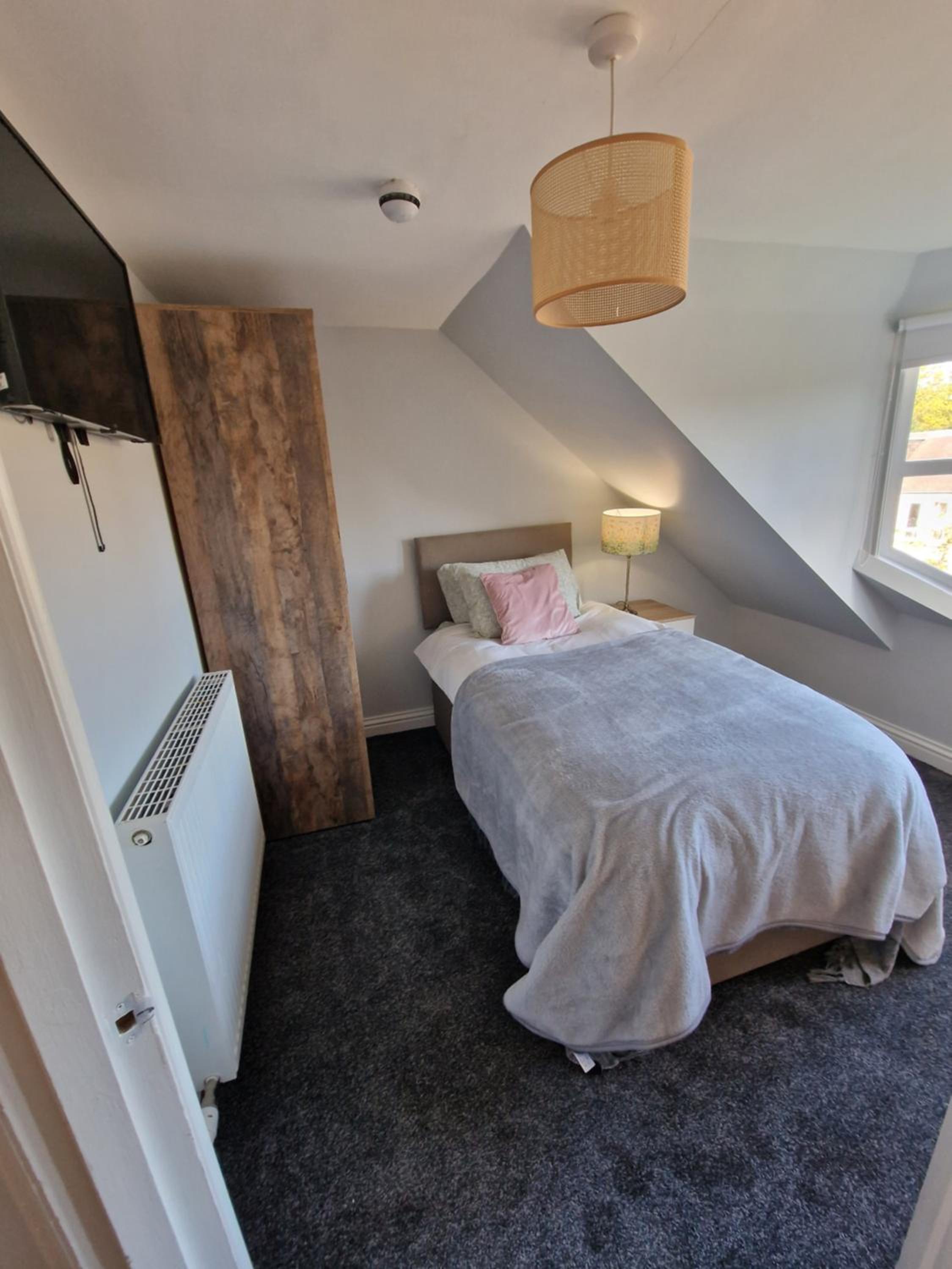 Family Suite photo 2