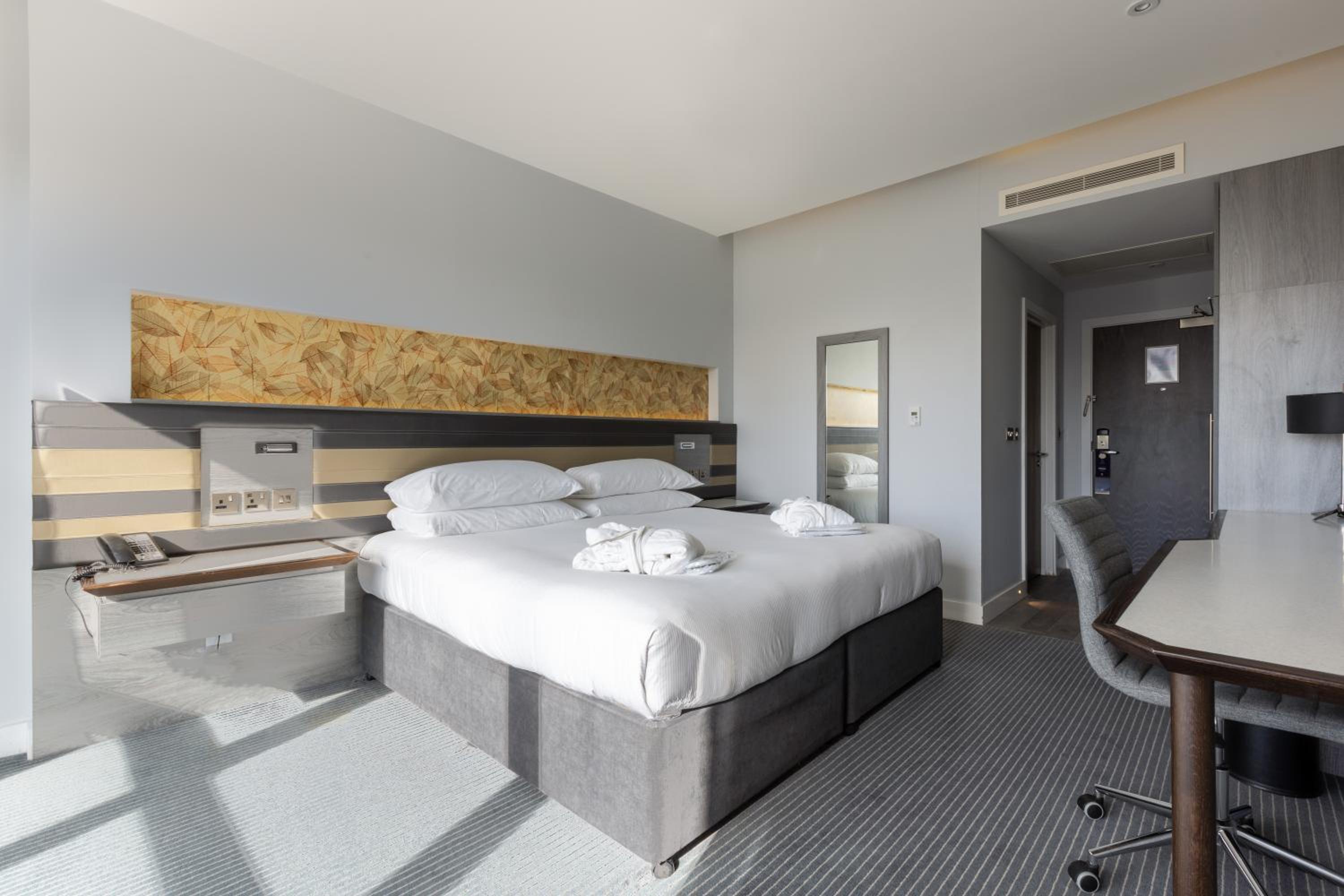 Deluxe King Room - Photo 6