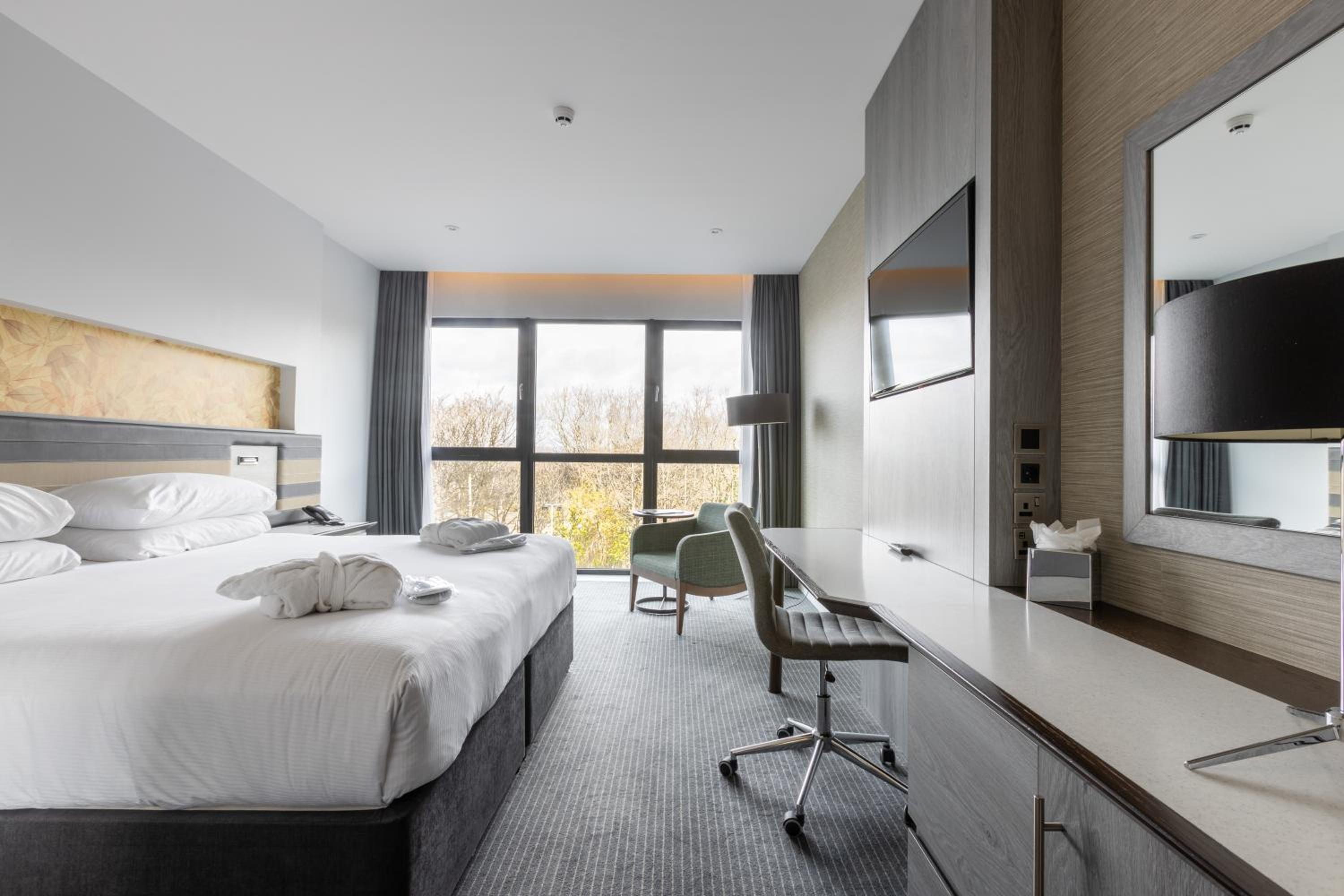 Deluxe King Room - Photo 3