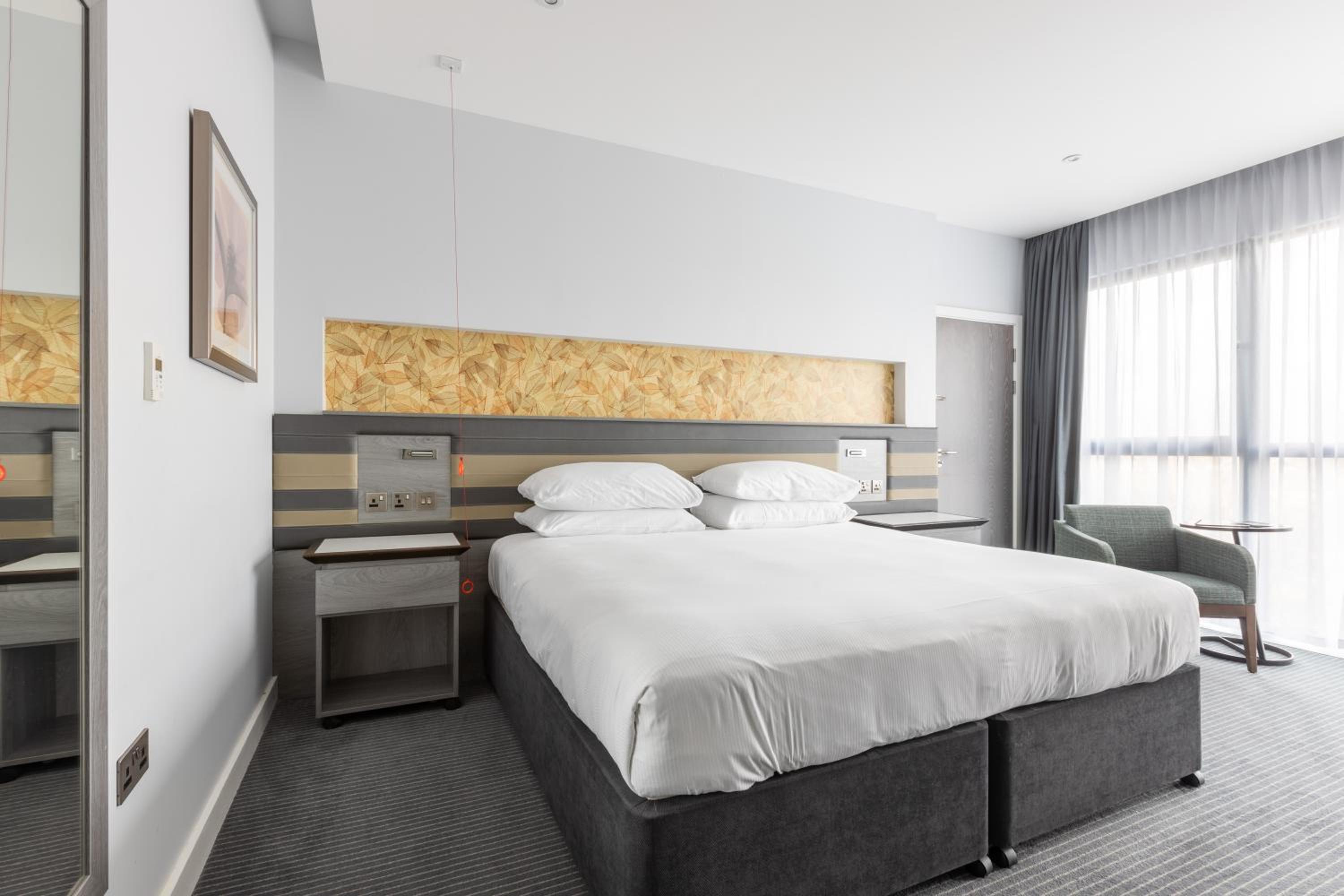 King Room - Mobility Accessible  - Photo 5