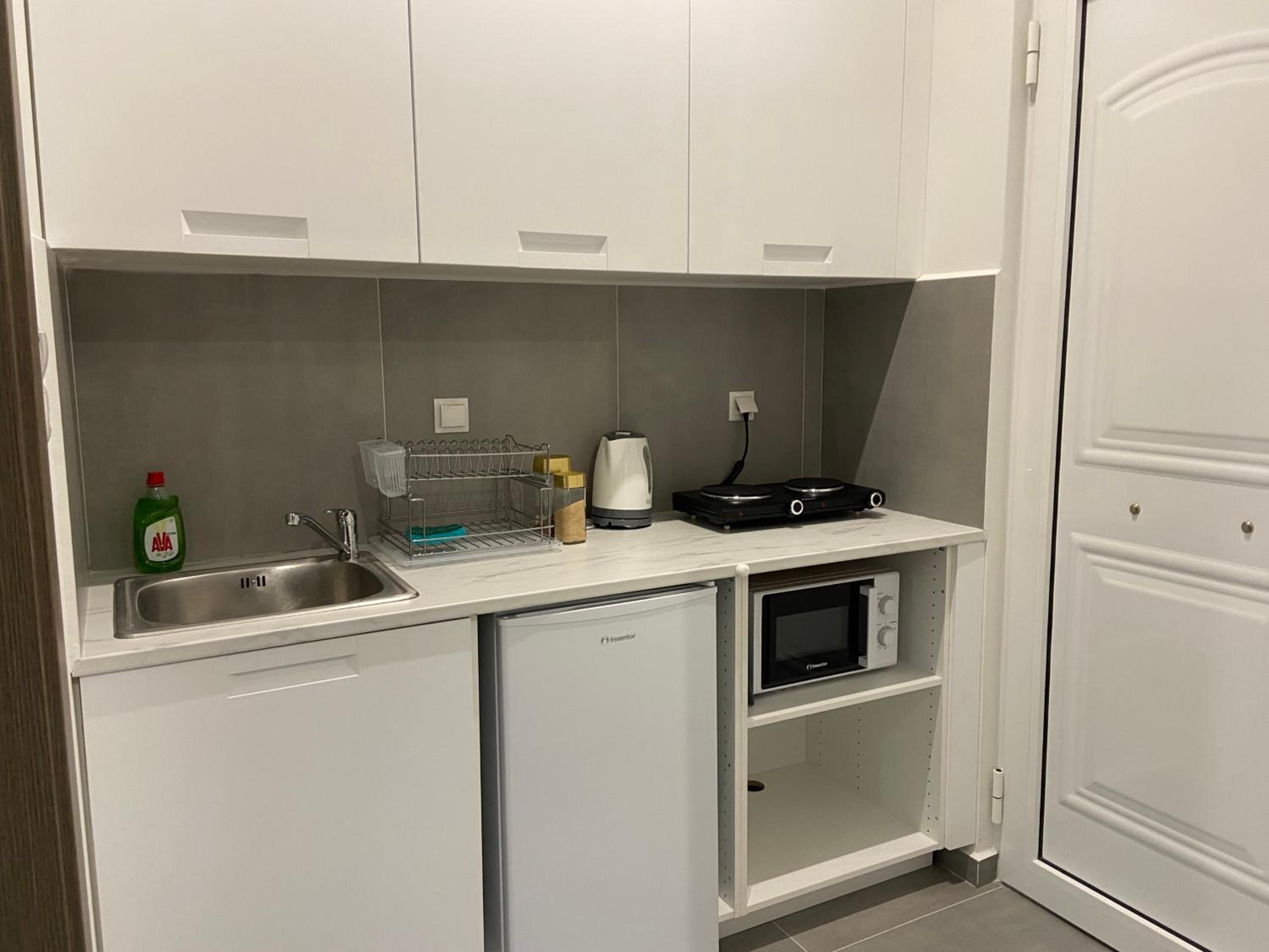 Standard Apartment photo 2