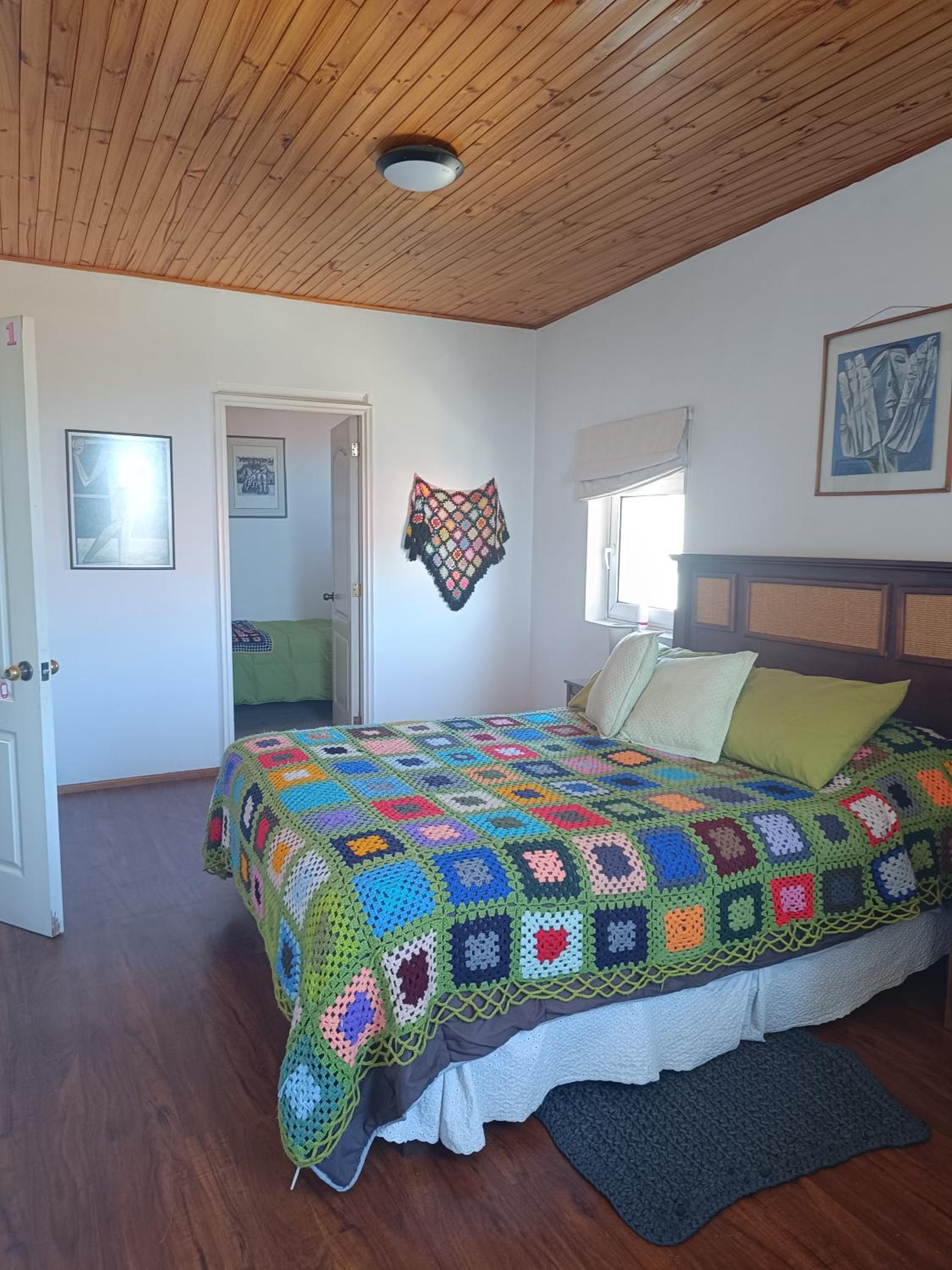 Double Room with Private Bathroom photo 1