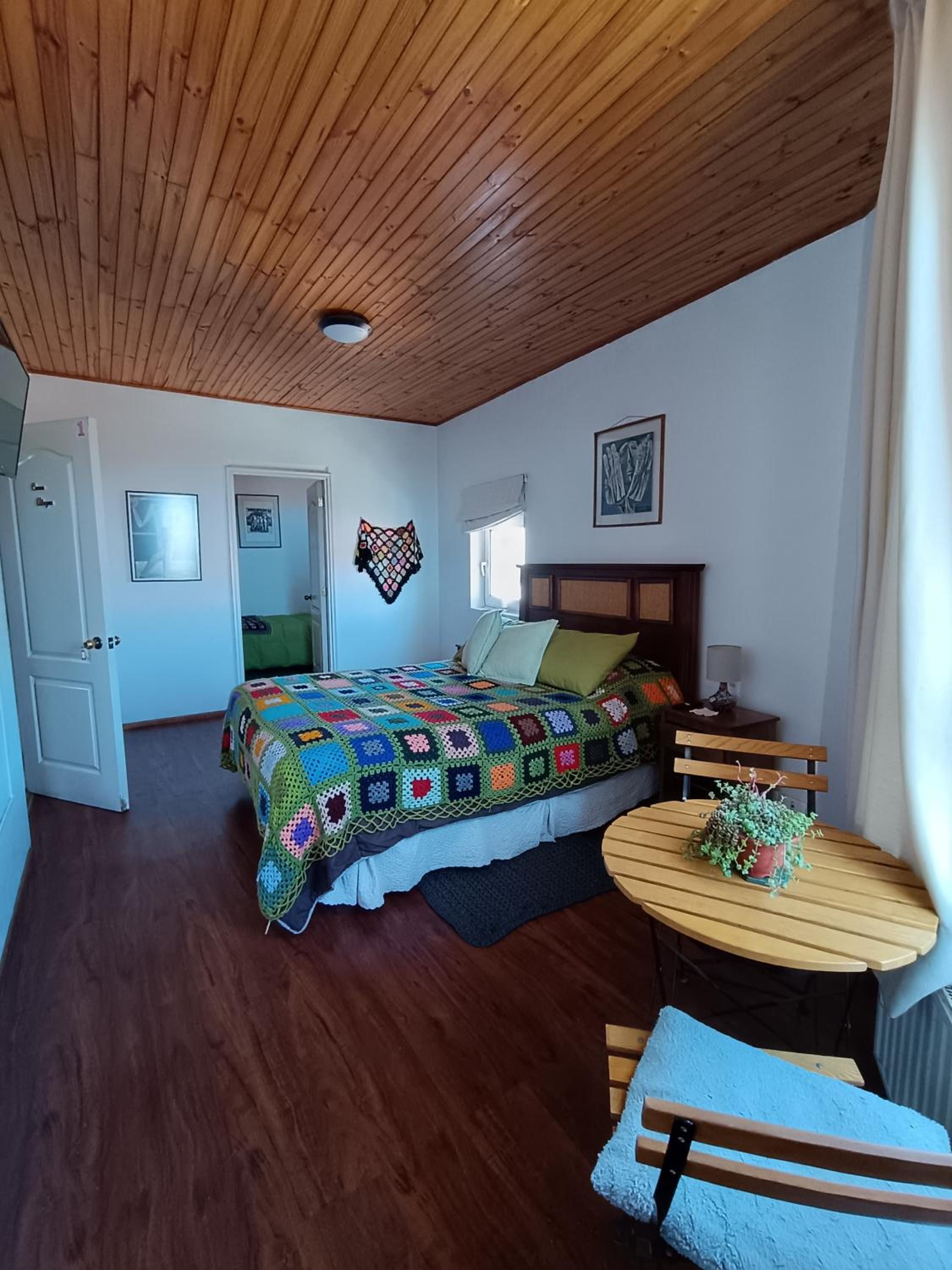 Double Room with Private Bathroom photo 2