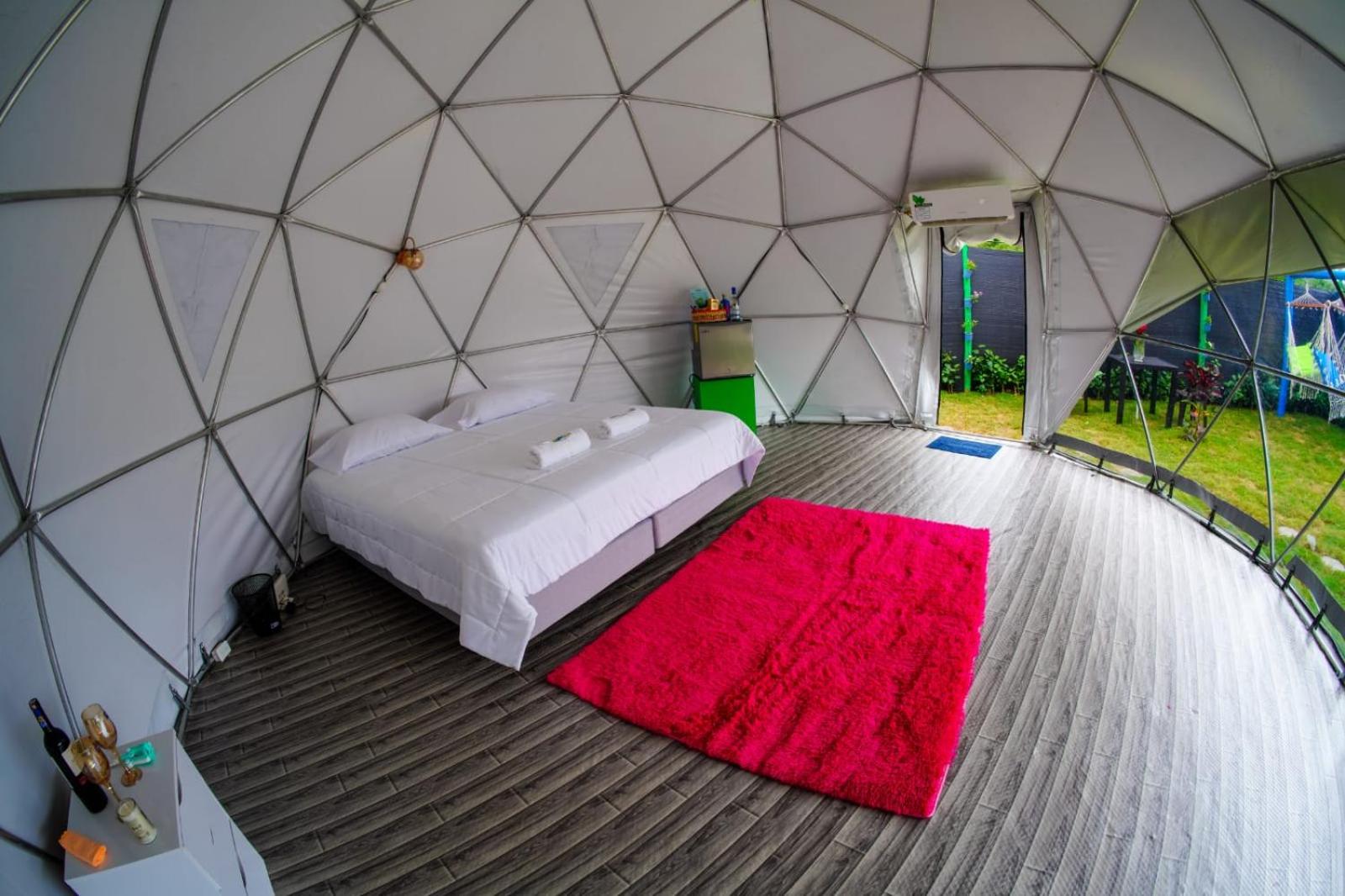 King Room with Mountain View photo 1