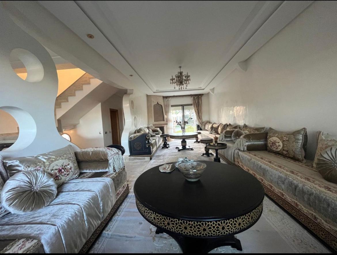 Deluxe Villa photo 1