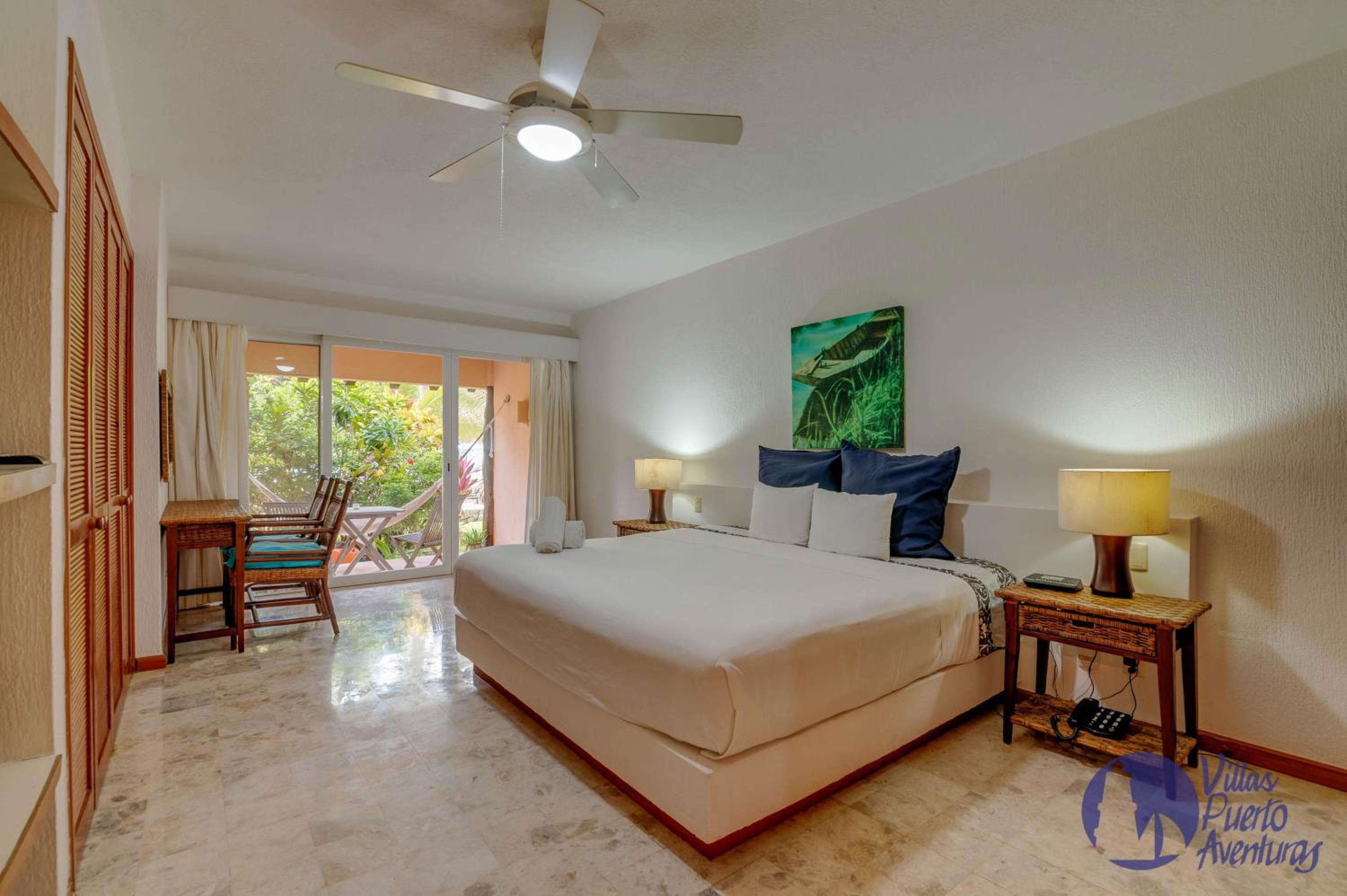 Two-Bedroom Apartment - Photo 18