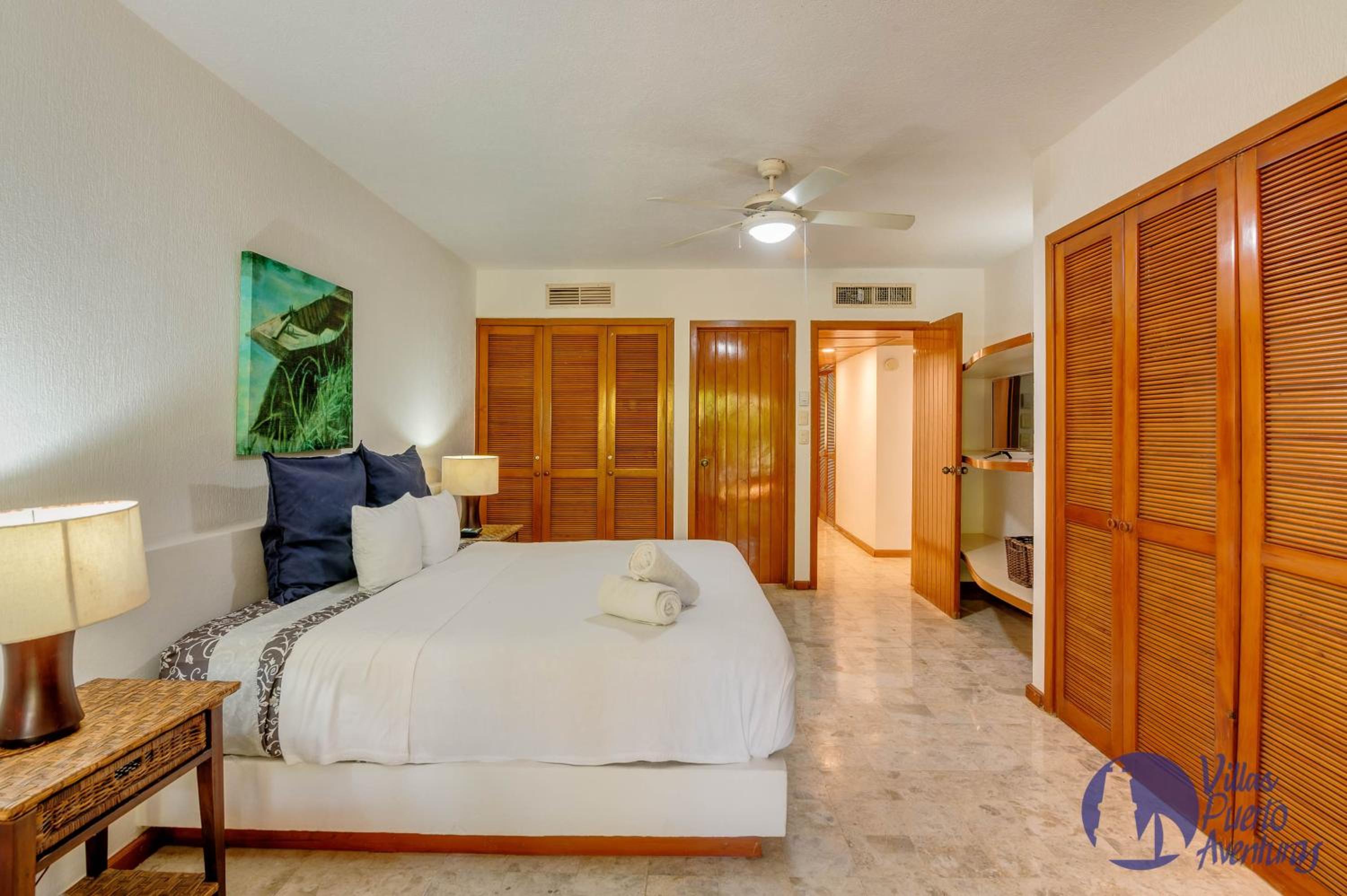 Two-Bedroom Apartment - Photo 13