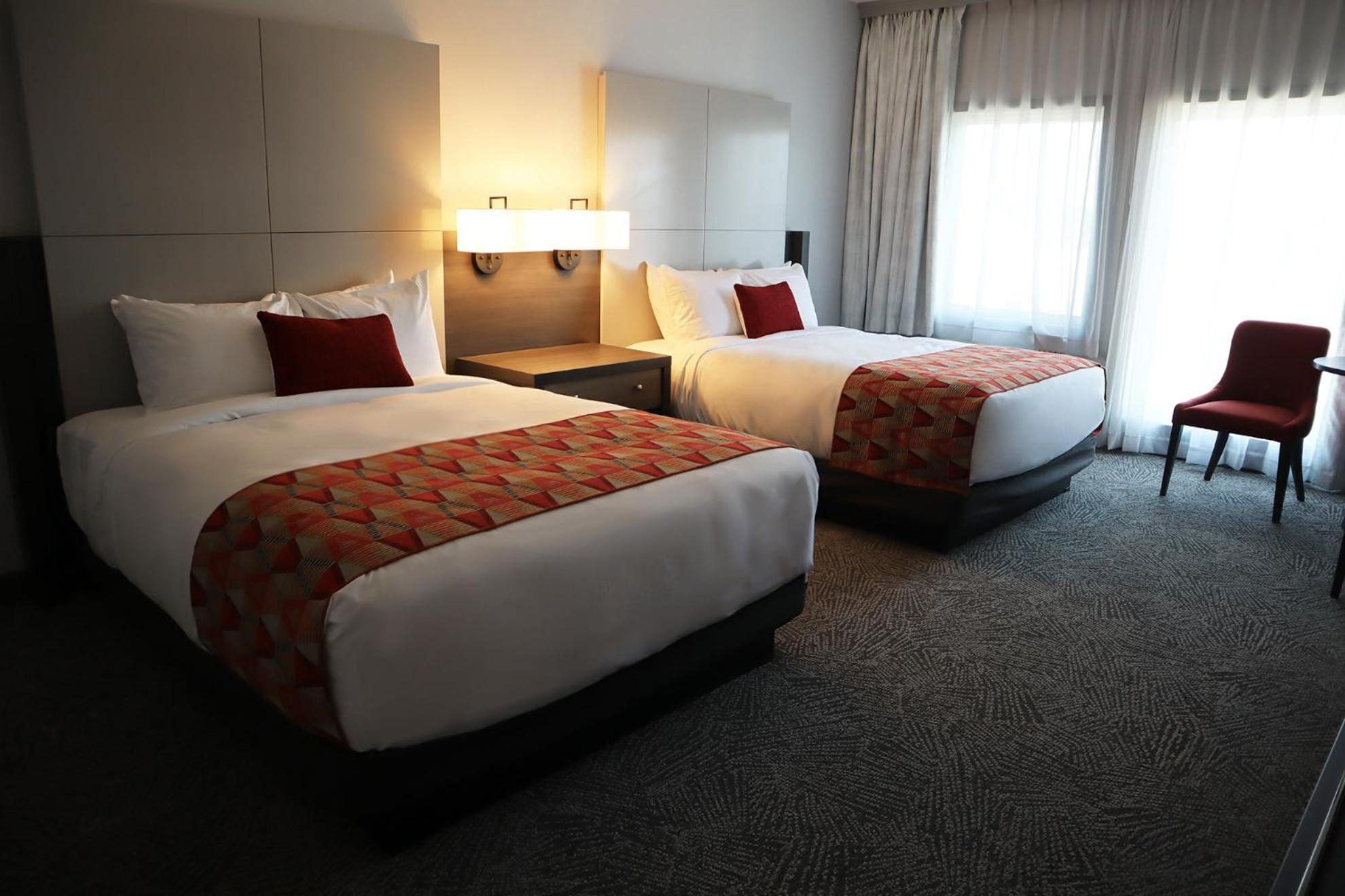 Standard Queen Room photo 1