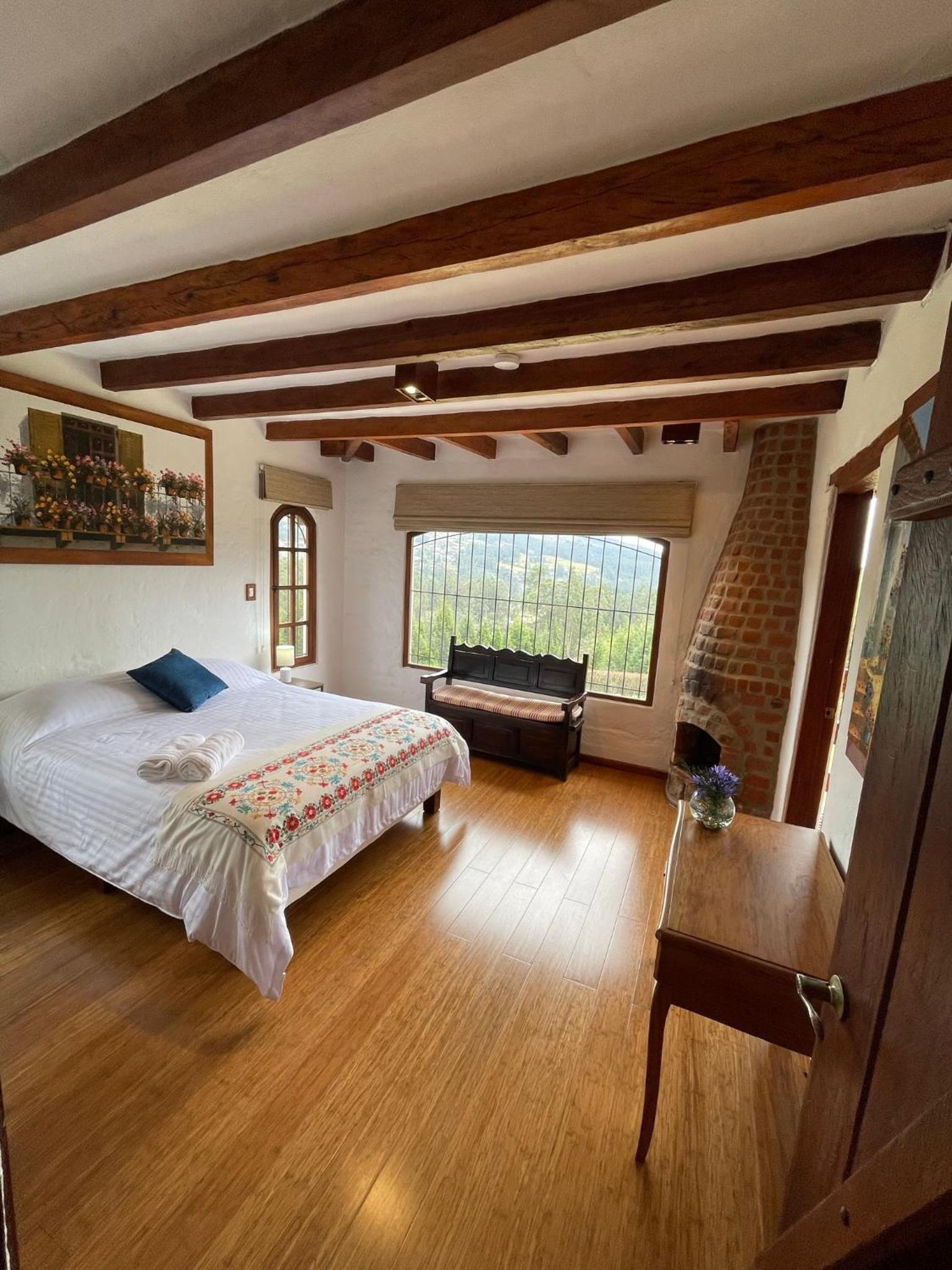 Deluxe Double Room With Balcony photo 1