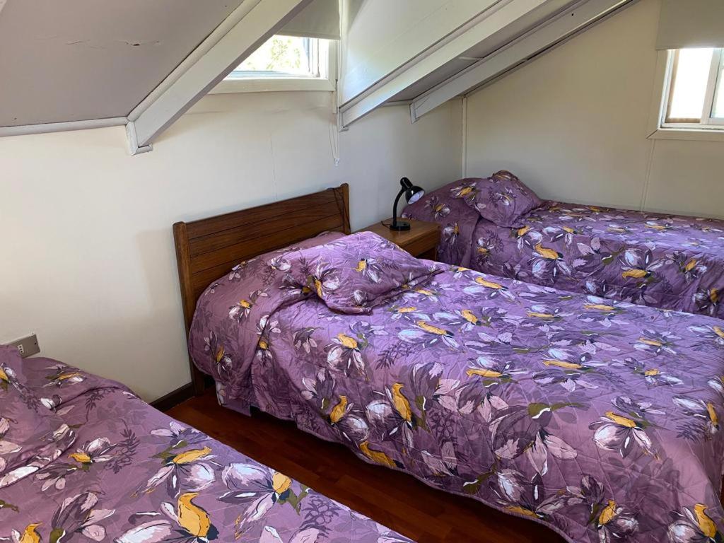 Three-Bedroom House photo 3