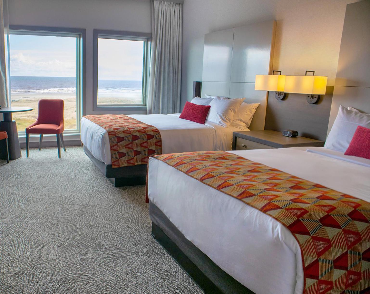 Deluxe Room photo 1