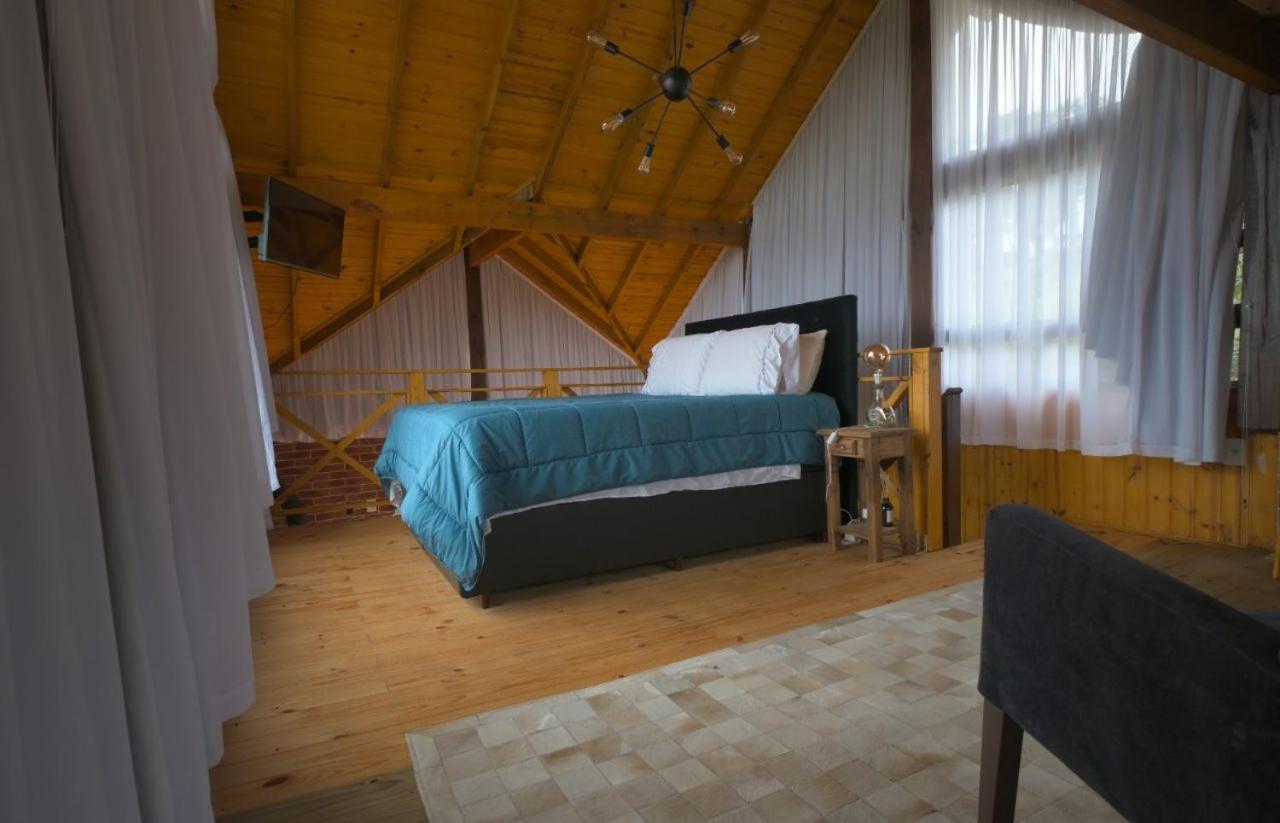 One-Bedroom Chalet photo 1