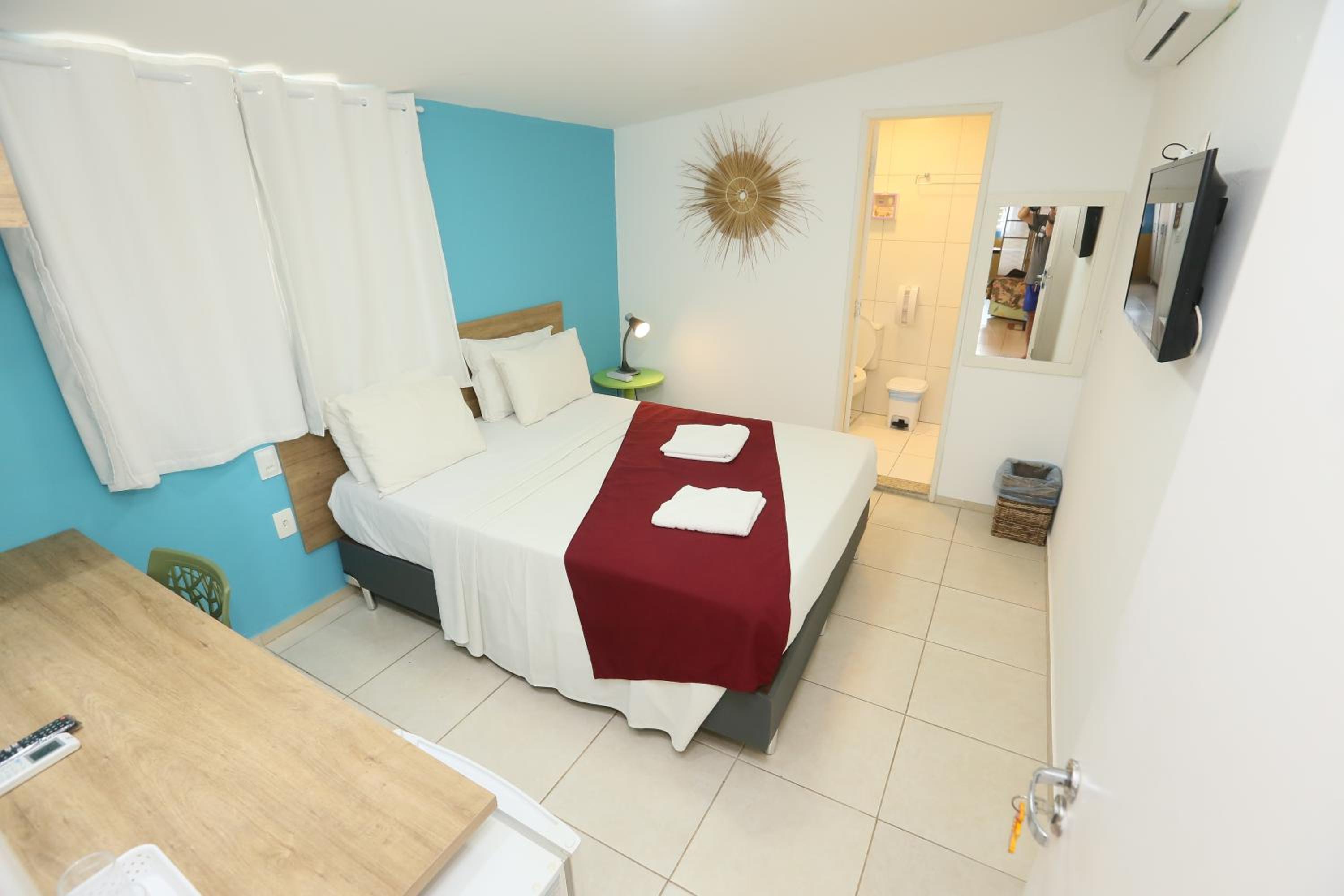 Standard Double Room photo 2