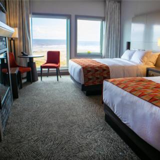 Deluxe Queen Room photo 3