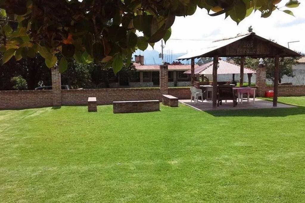 Holiday Home photo 2