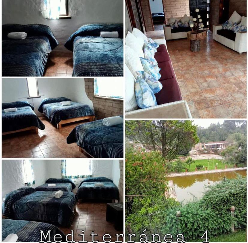 Triple Room photo 2