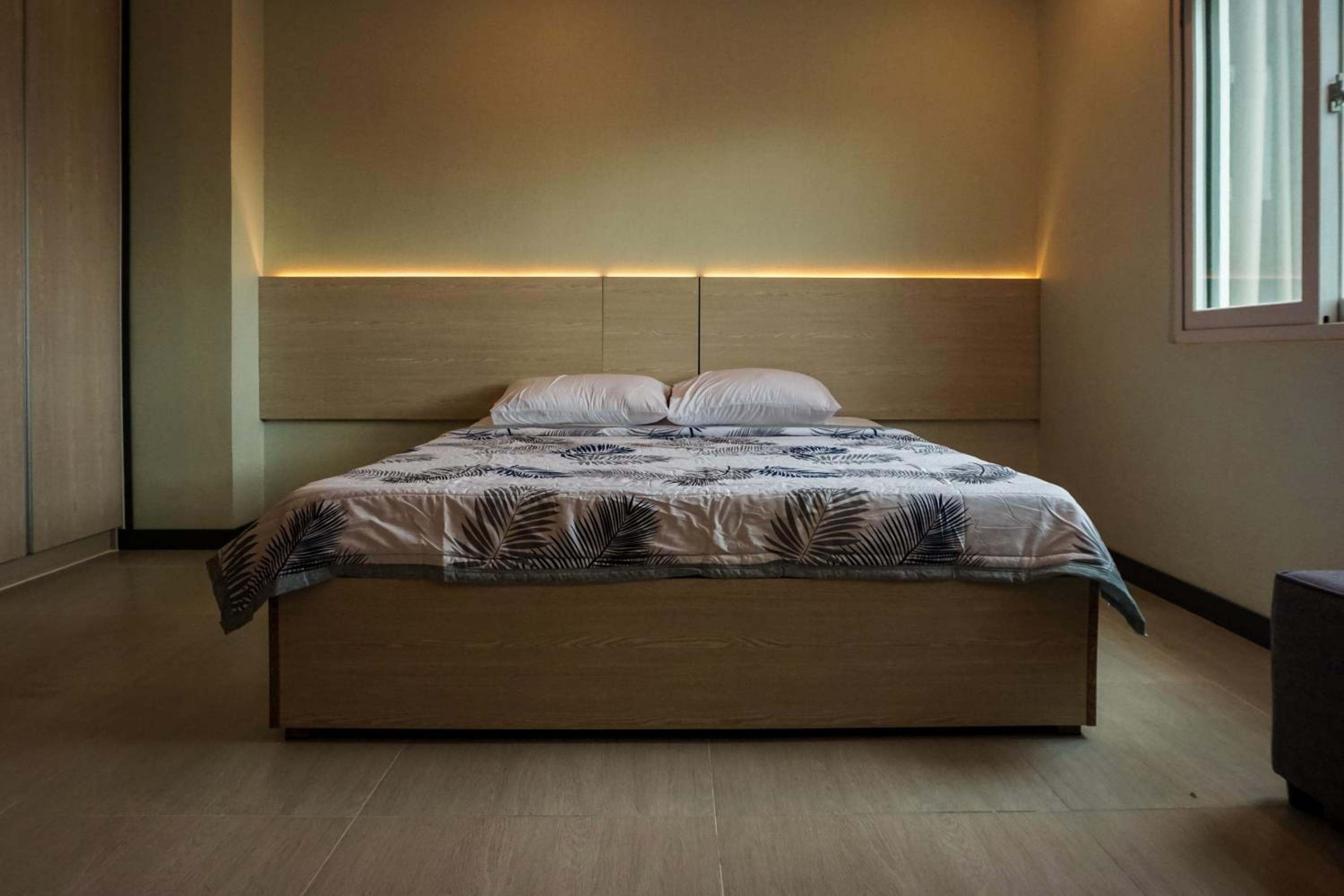 Deluxe Suite - Photo 3