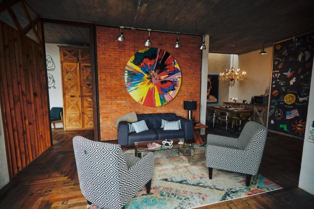 Deluxe Apartment - Photo 2