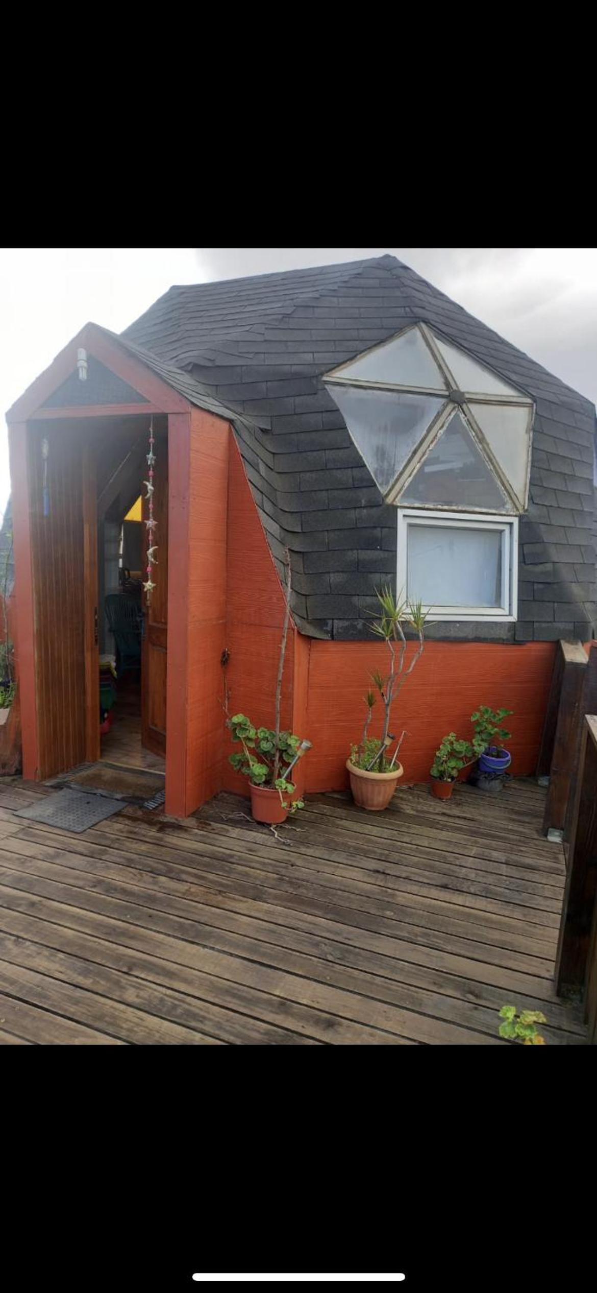 One-Bedroom House photo 2