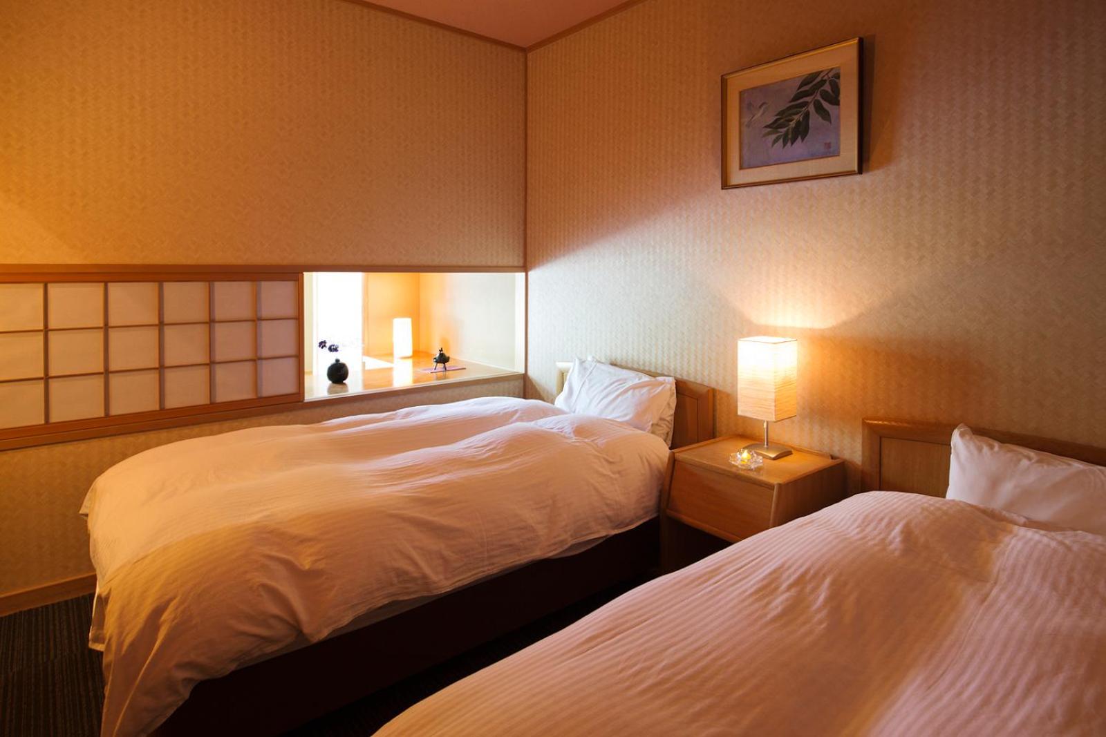 Japanese-Style Room photo 3