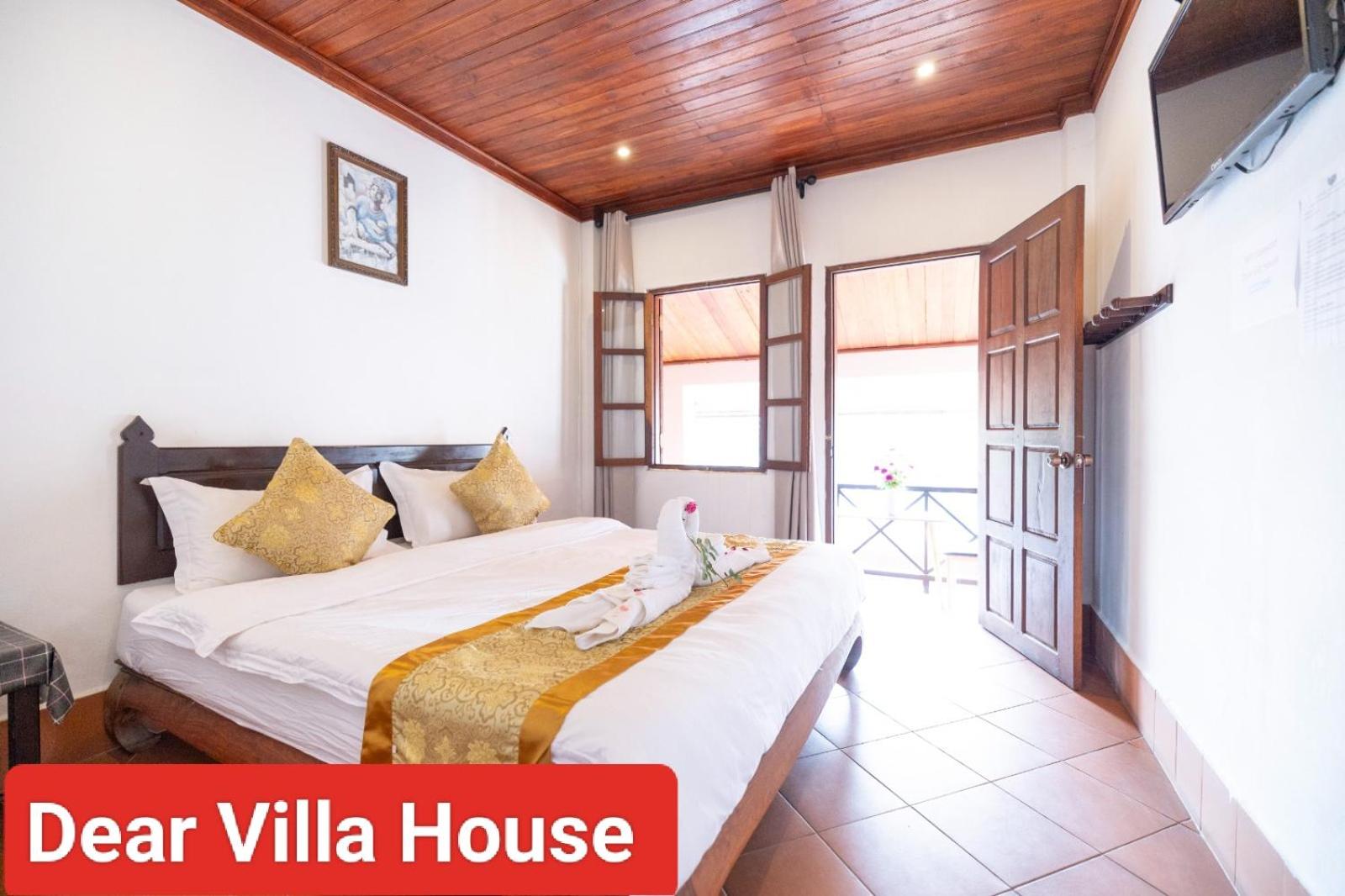 Deluxe Double Room with Balcony photo 3