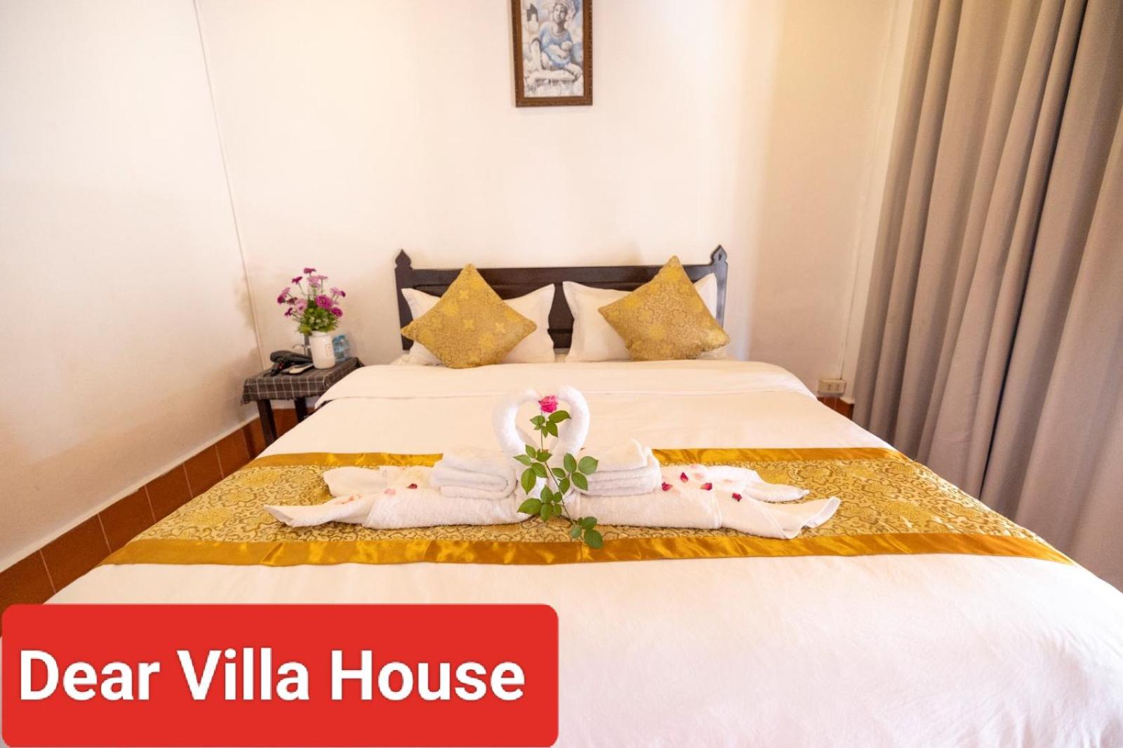 Deluxe Double Room with Balcony photo 2