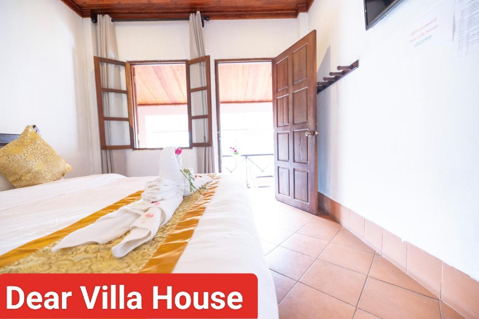 Deluxe Double Room with Balcony photo 1