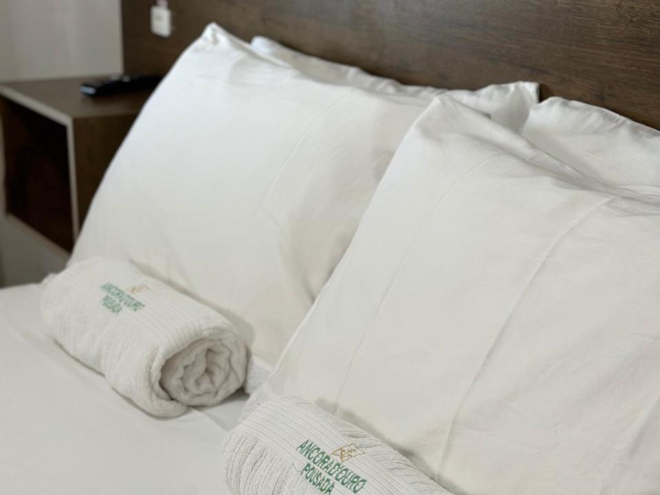 Double Room - Photo 8