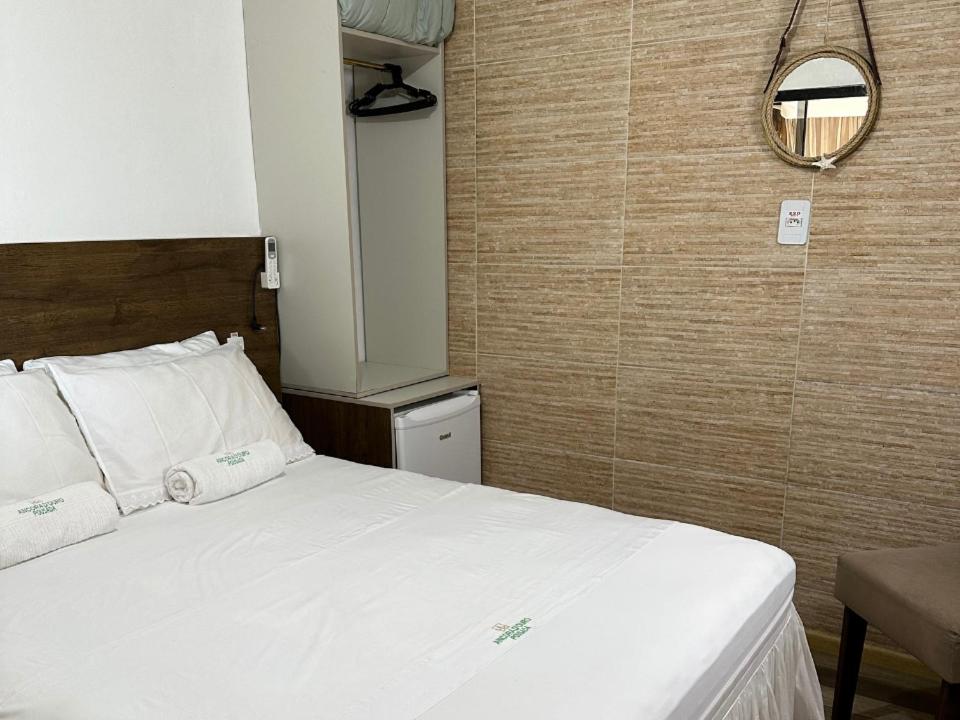 Double Room - Photo 9