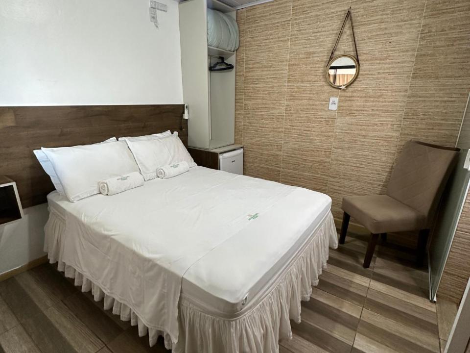 Double Room - Photo 7