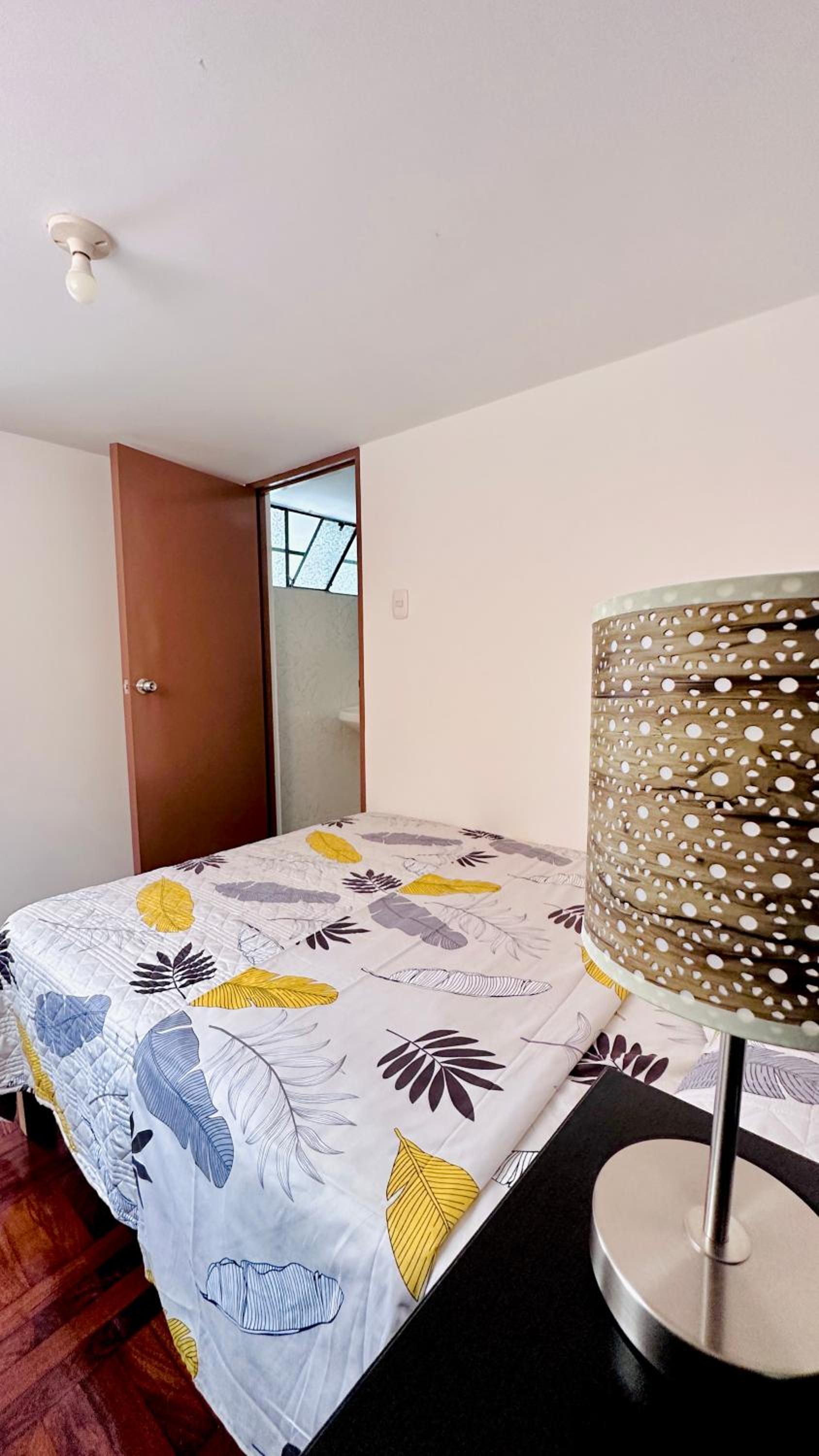 Double Room with Private Bathroom photo 3