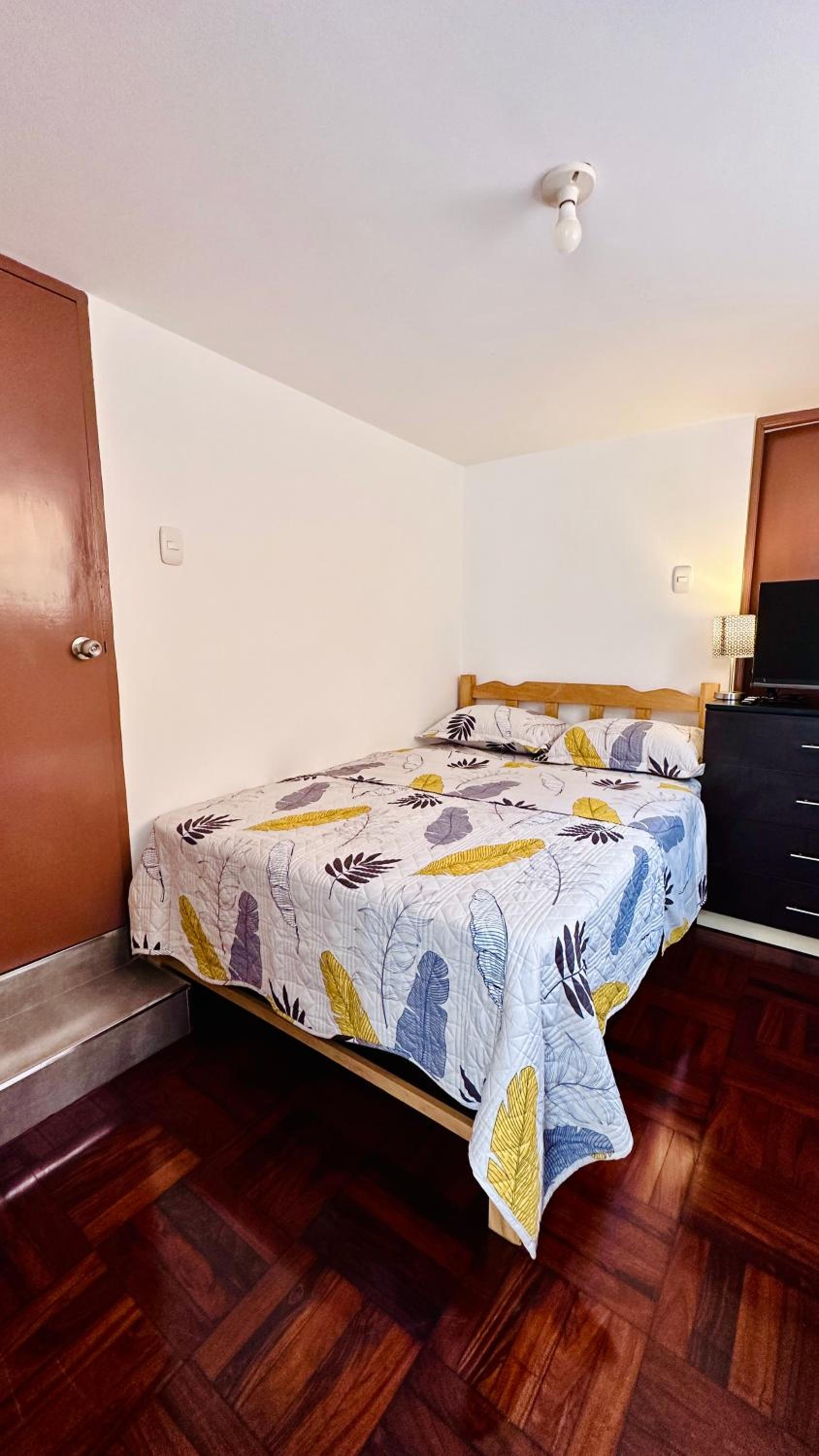 Double Room with Private Bathroom photo 2