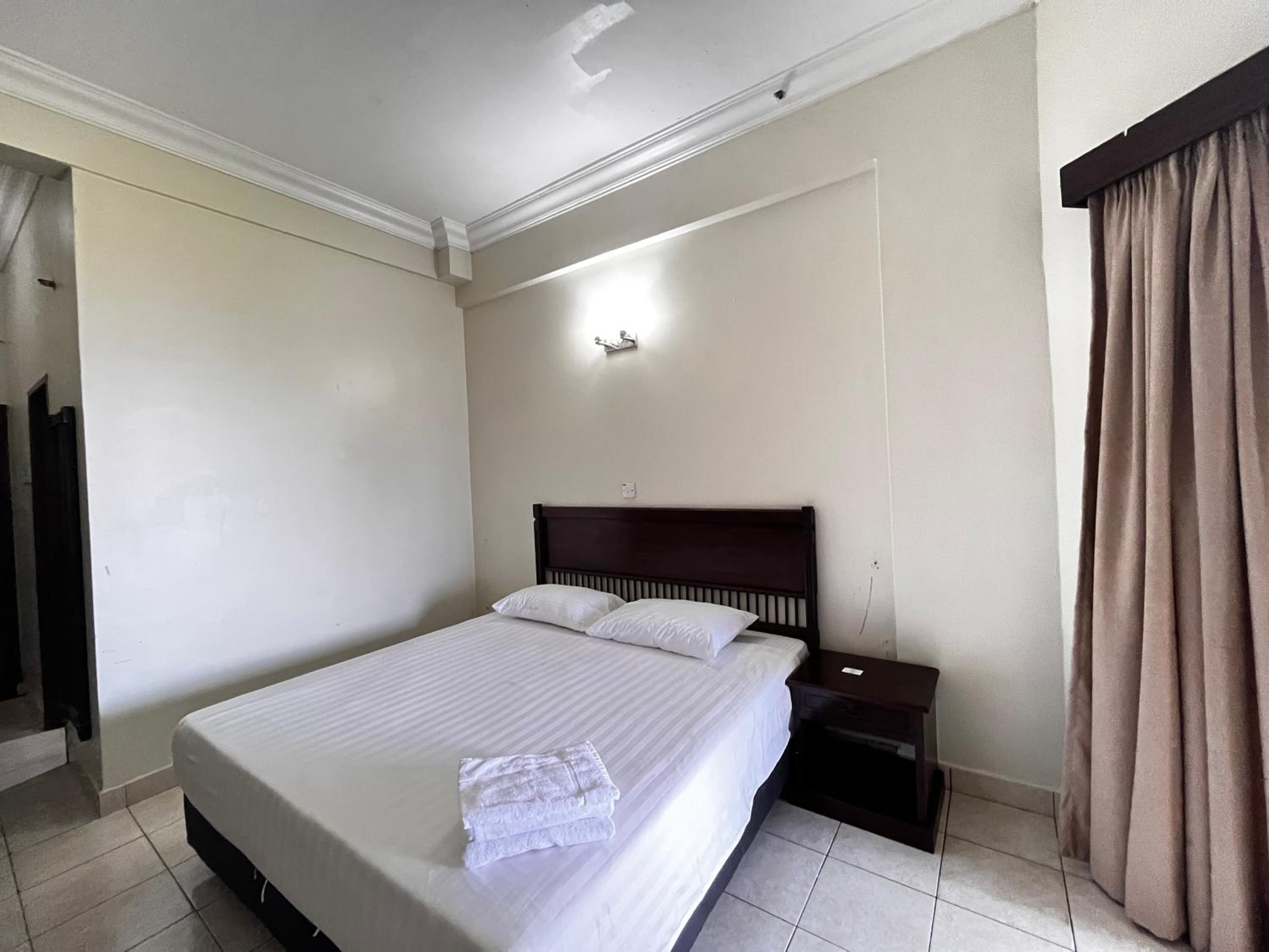 Quadruple Room with Terrace - Photo 4