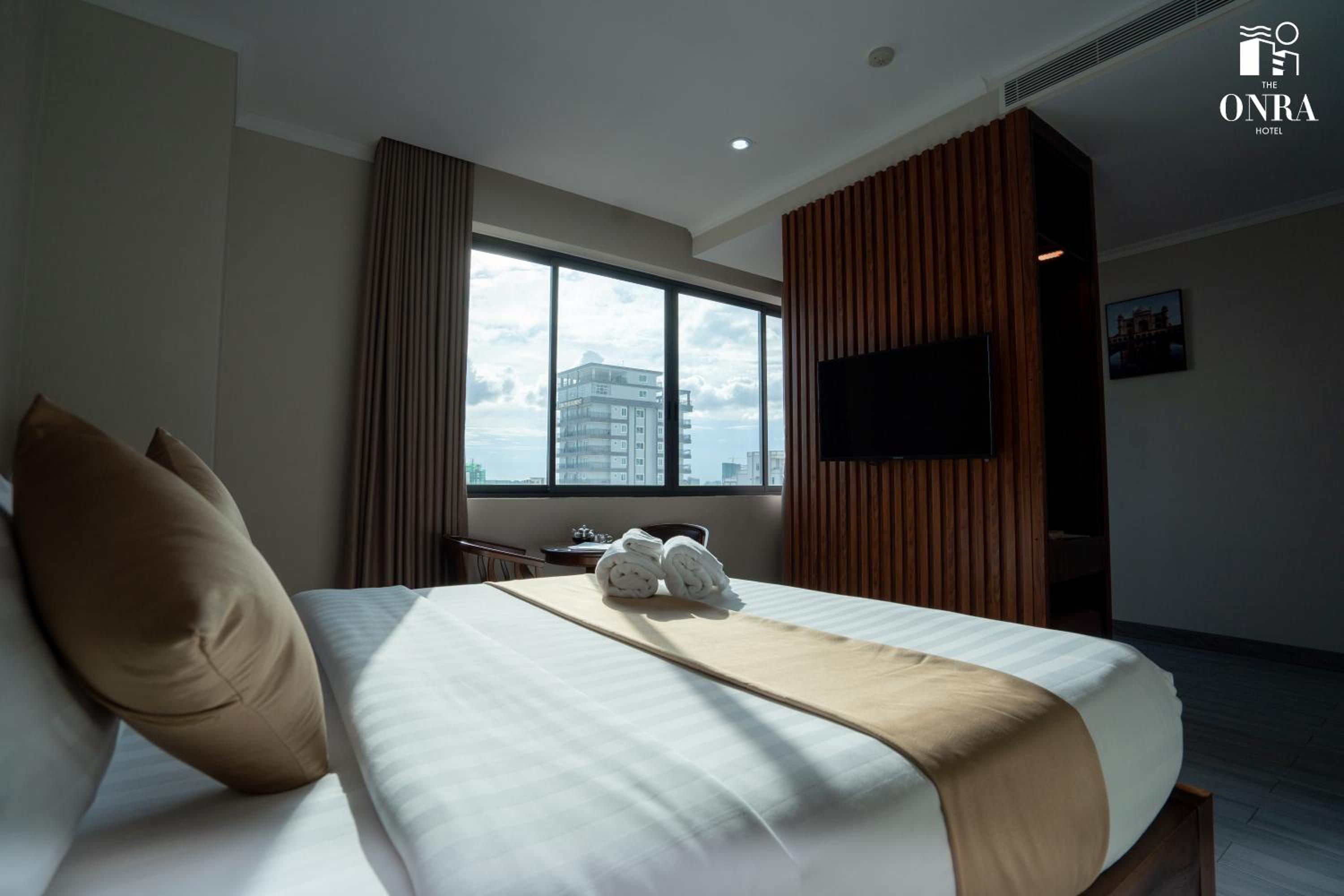 Standard Double Room - Photo 1