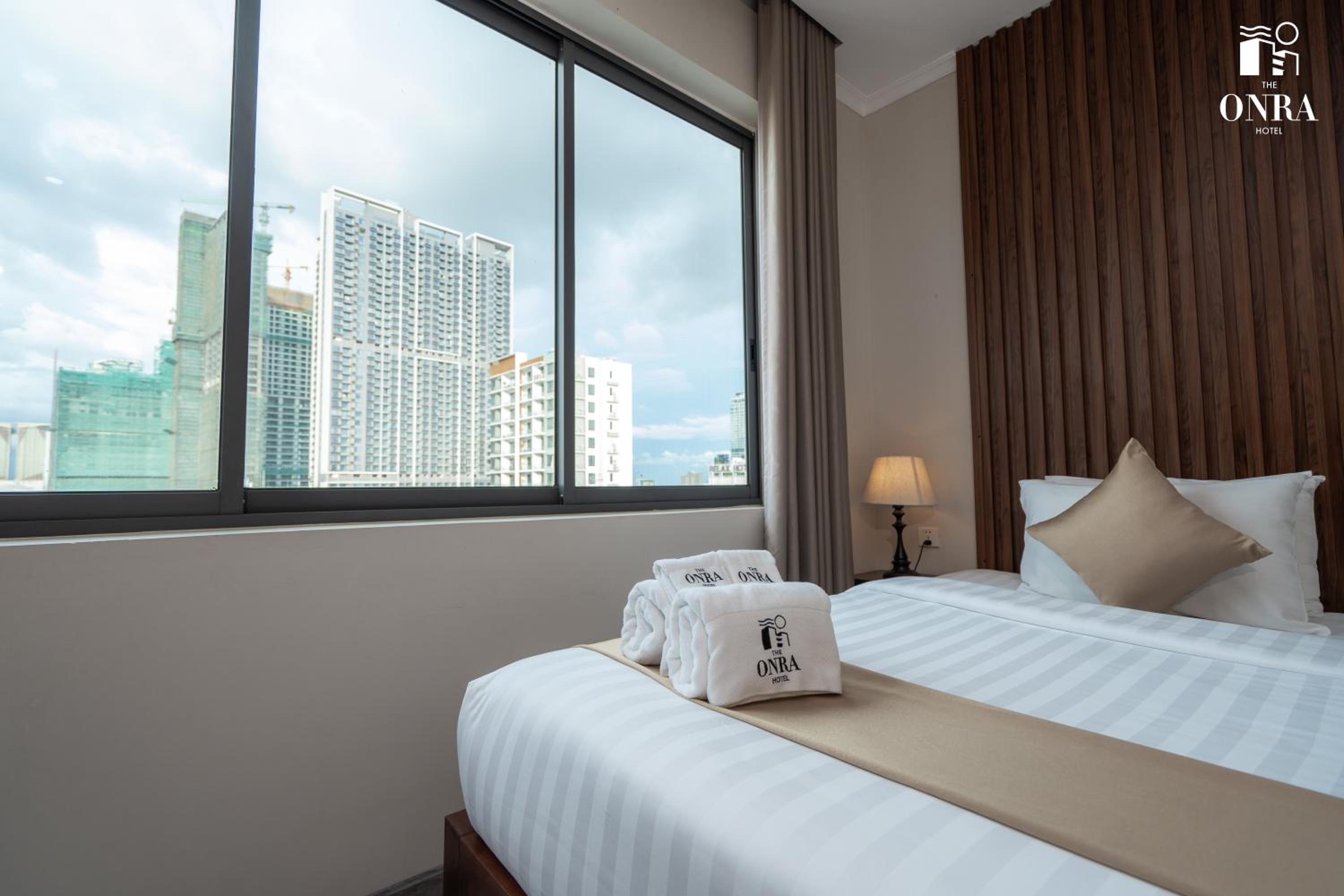 Deluxe Twin Room - Photo 14