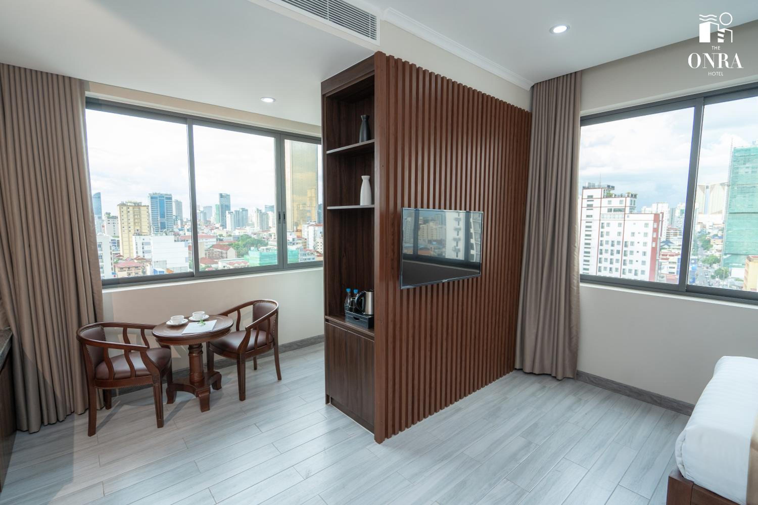 Standard Double Room - Photo 26