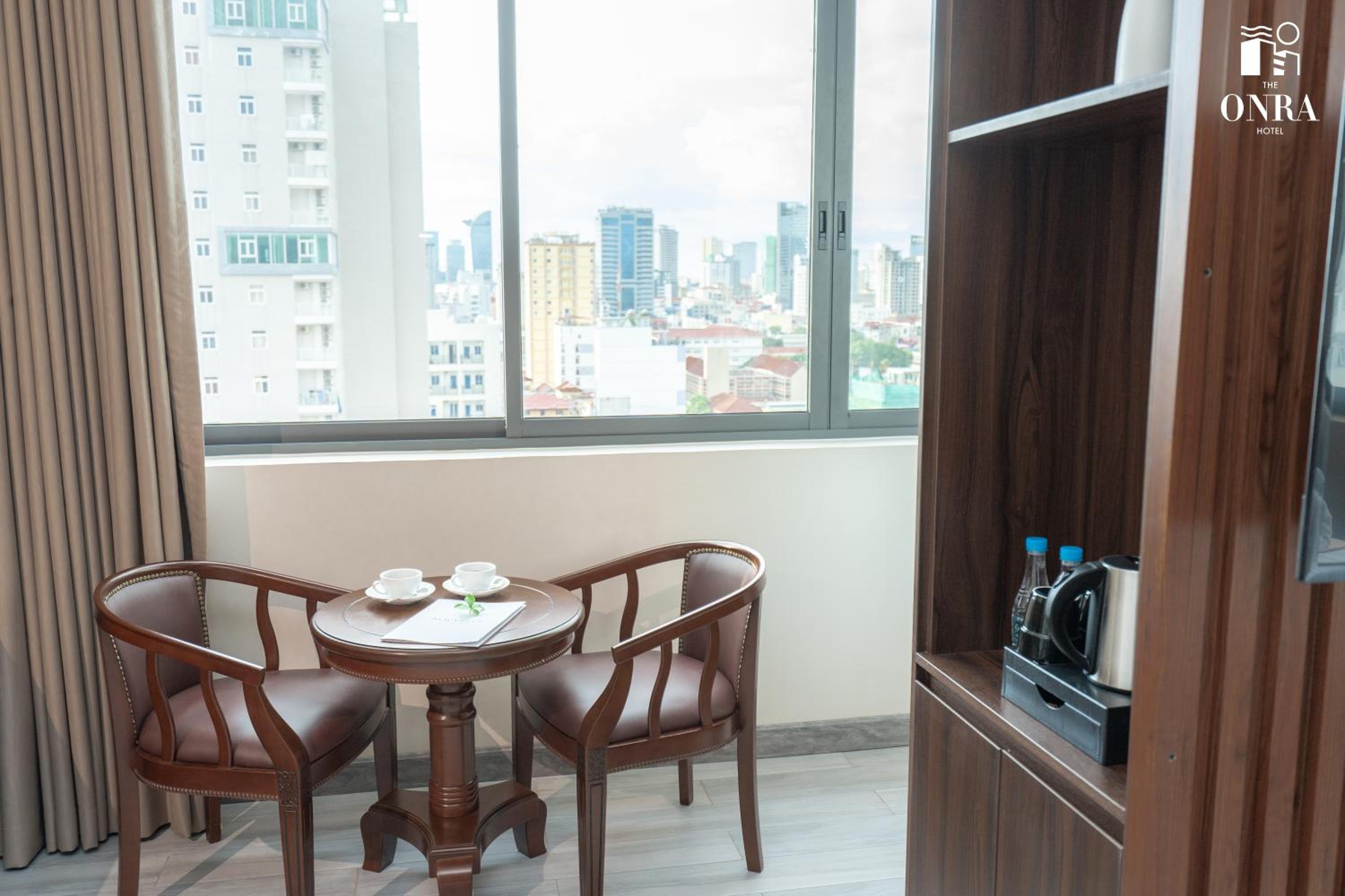 Deluxe Twin Room - Photo 6