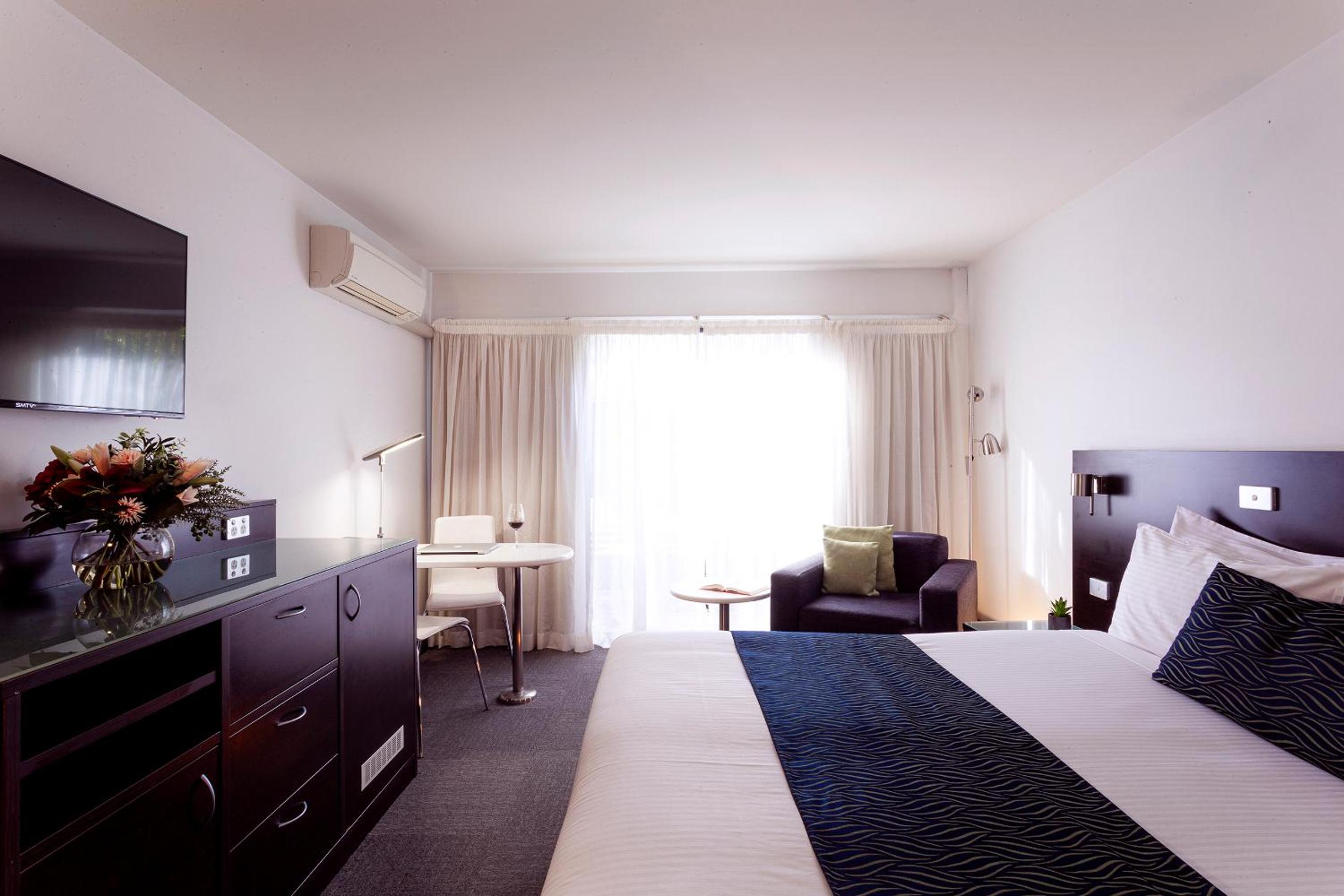 Executive King Room