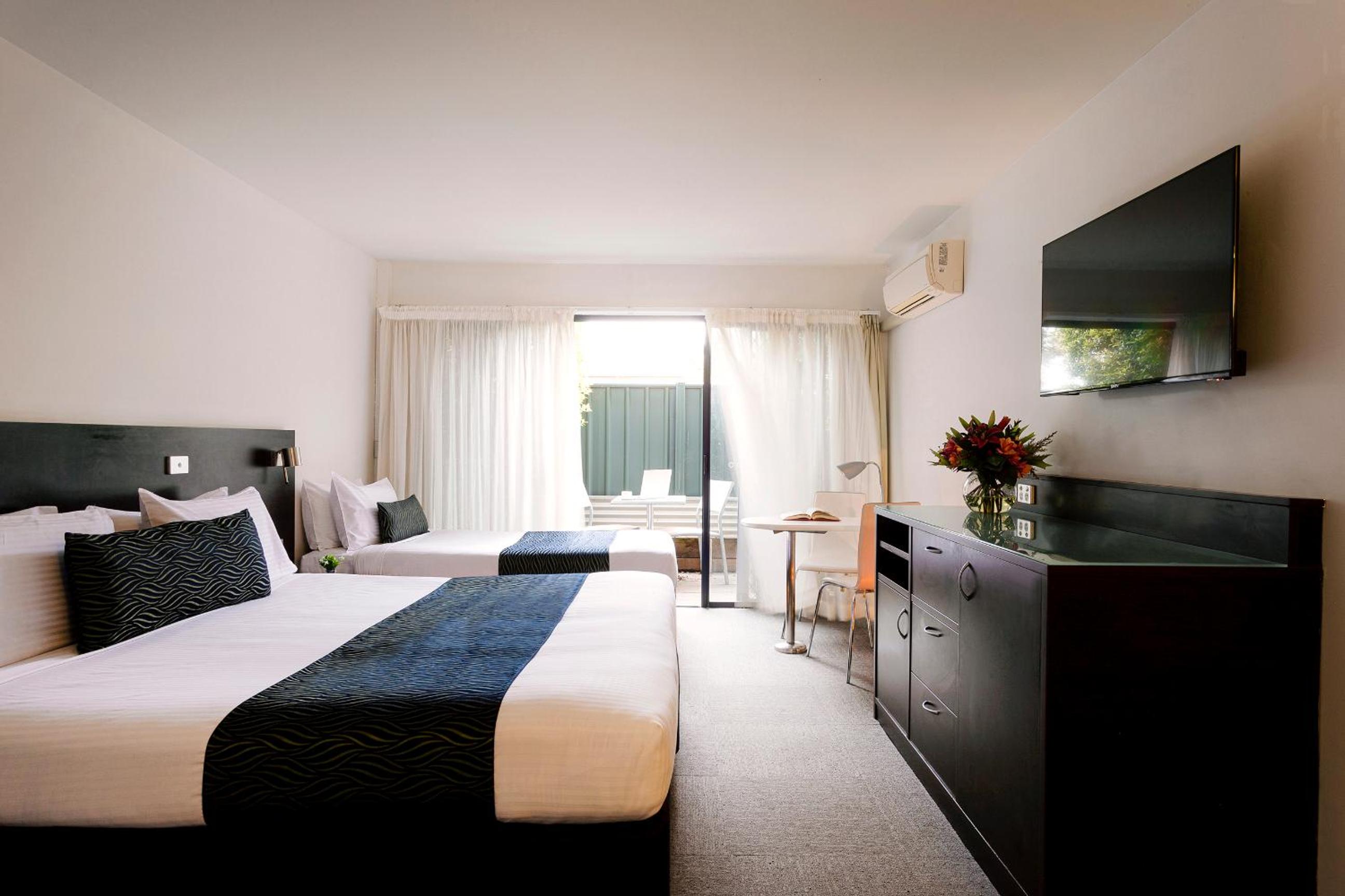 Executive Twin Room